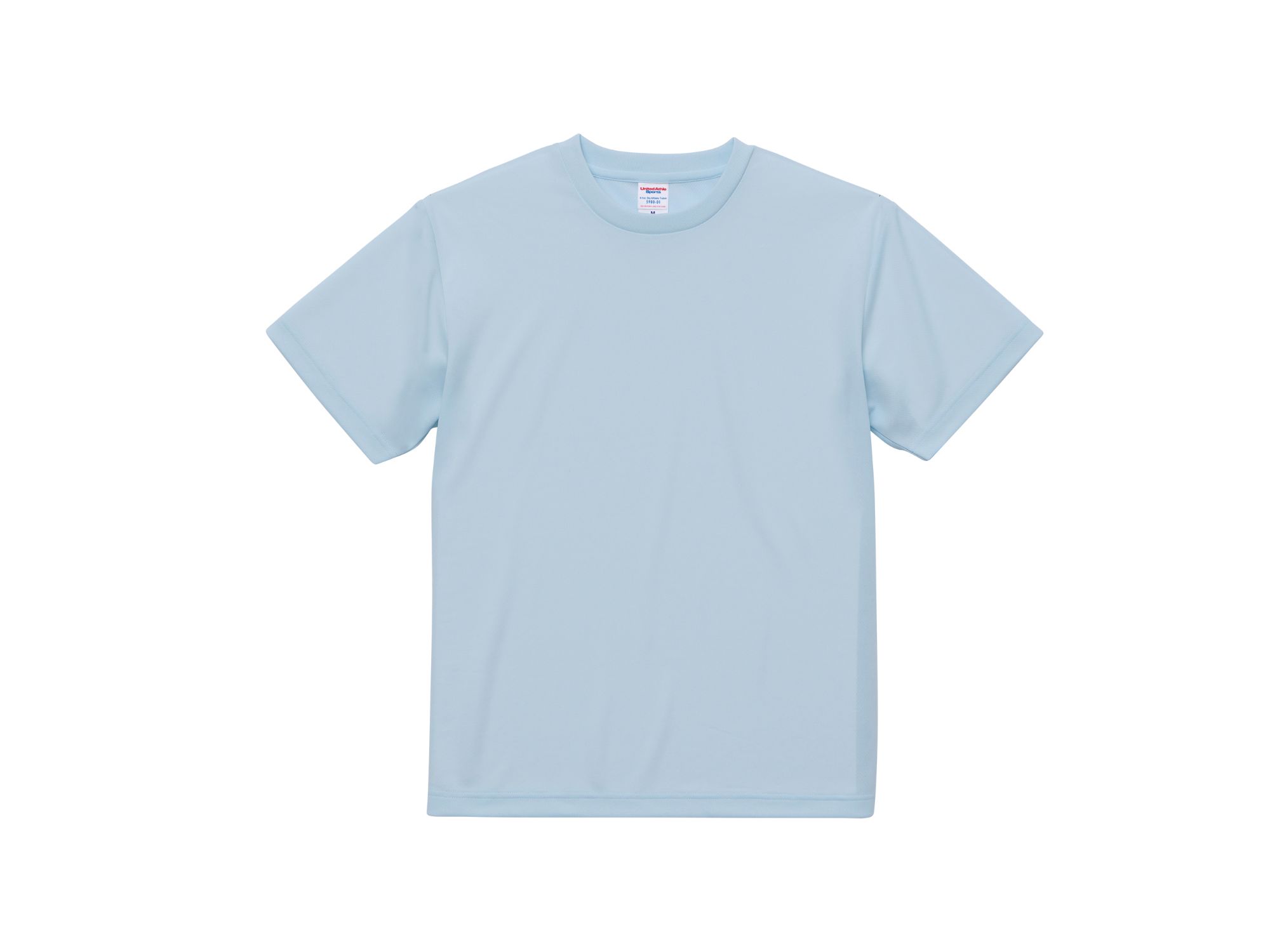 Tシャツ　プリント　アイパック　キャブ　United5900