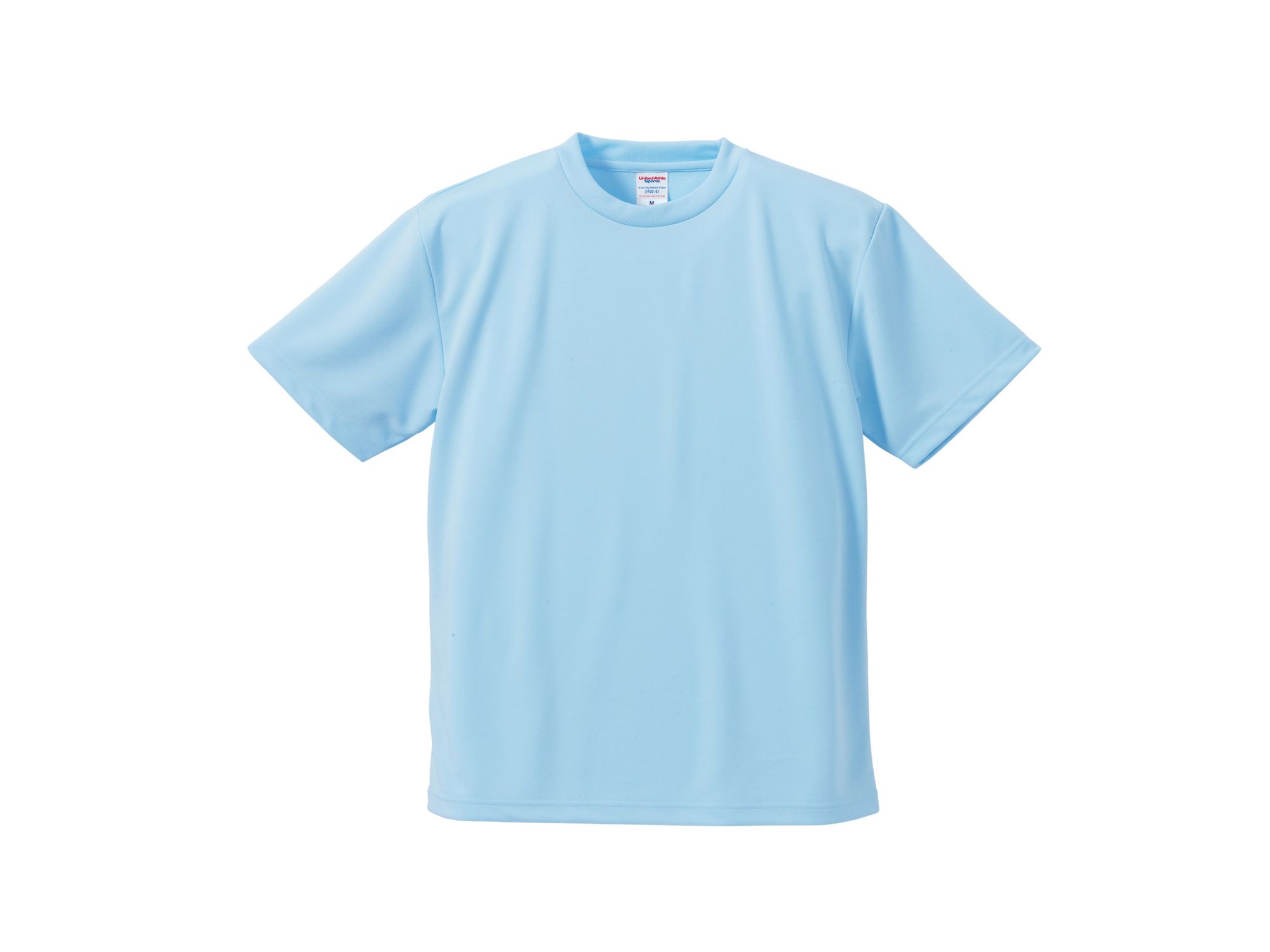 Tシャツ　プリント　アイパック　キャブ　United5900