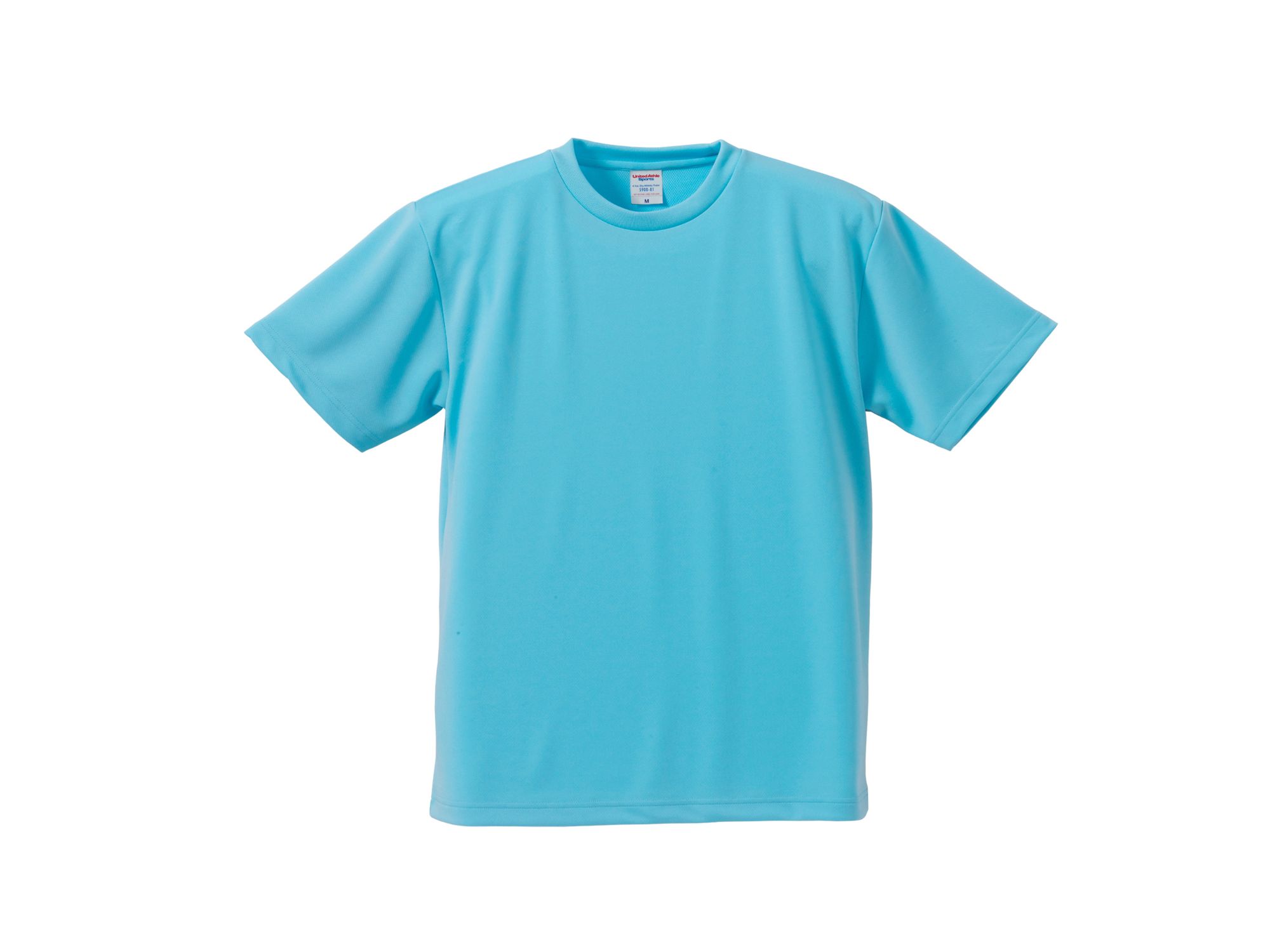 Tシャツ　プリント　アイパック　キャブ　United5900
