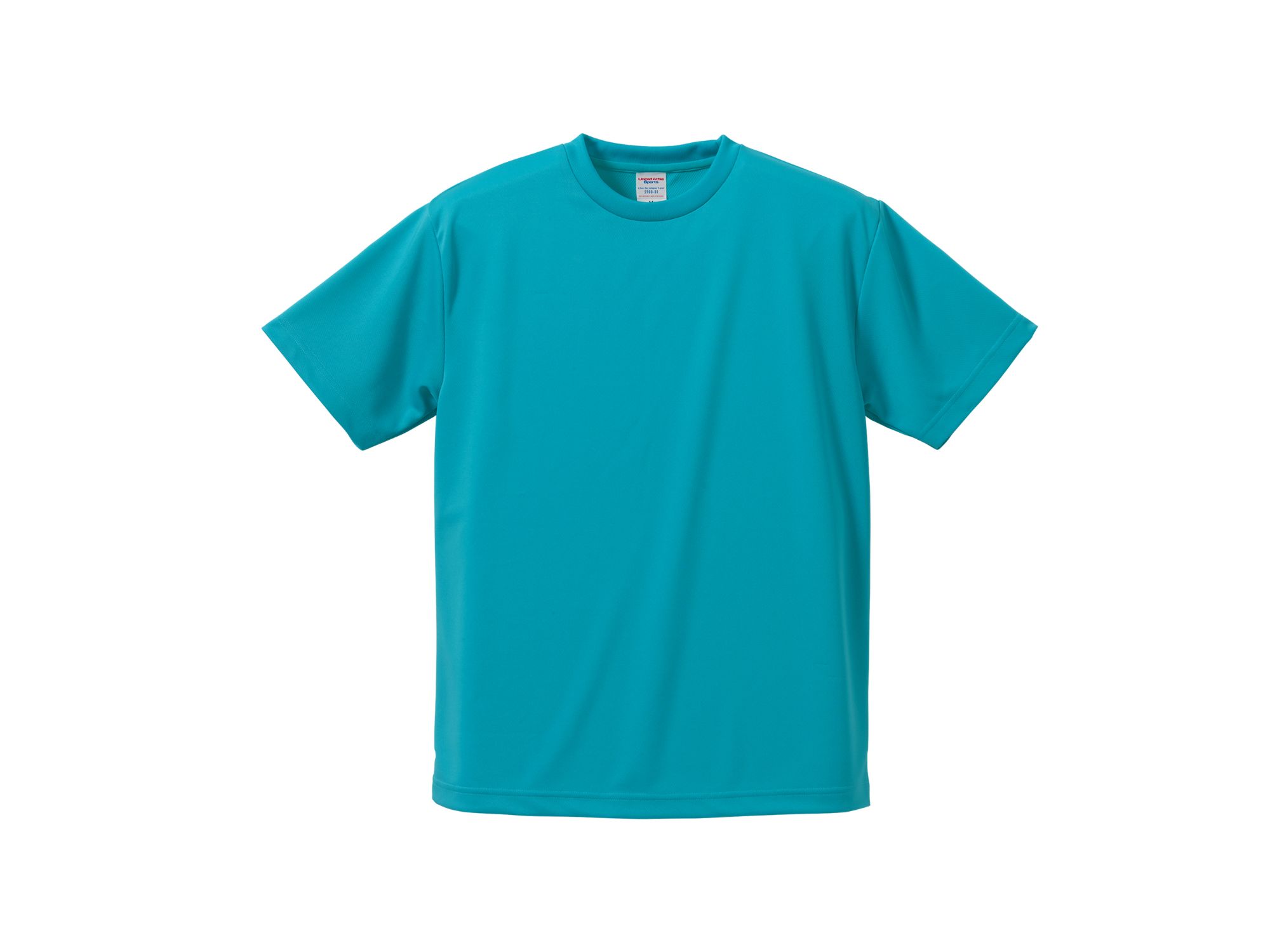 Tシャツ　プリント　アイパック　キャブ　United5900