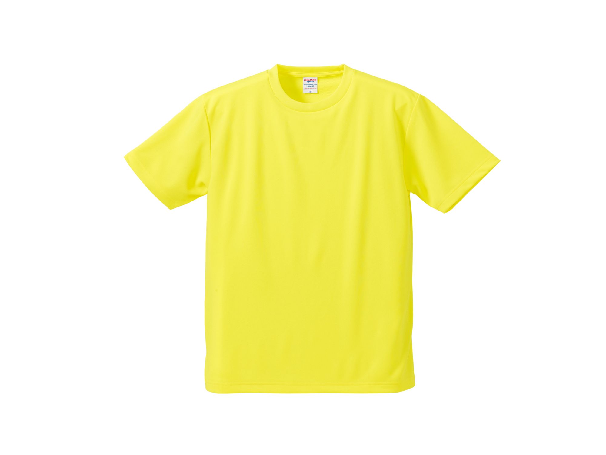 Tシャツ プリント アイパック キャブ United5900