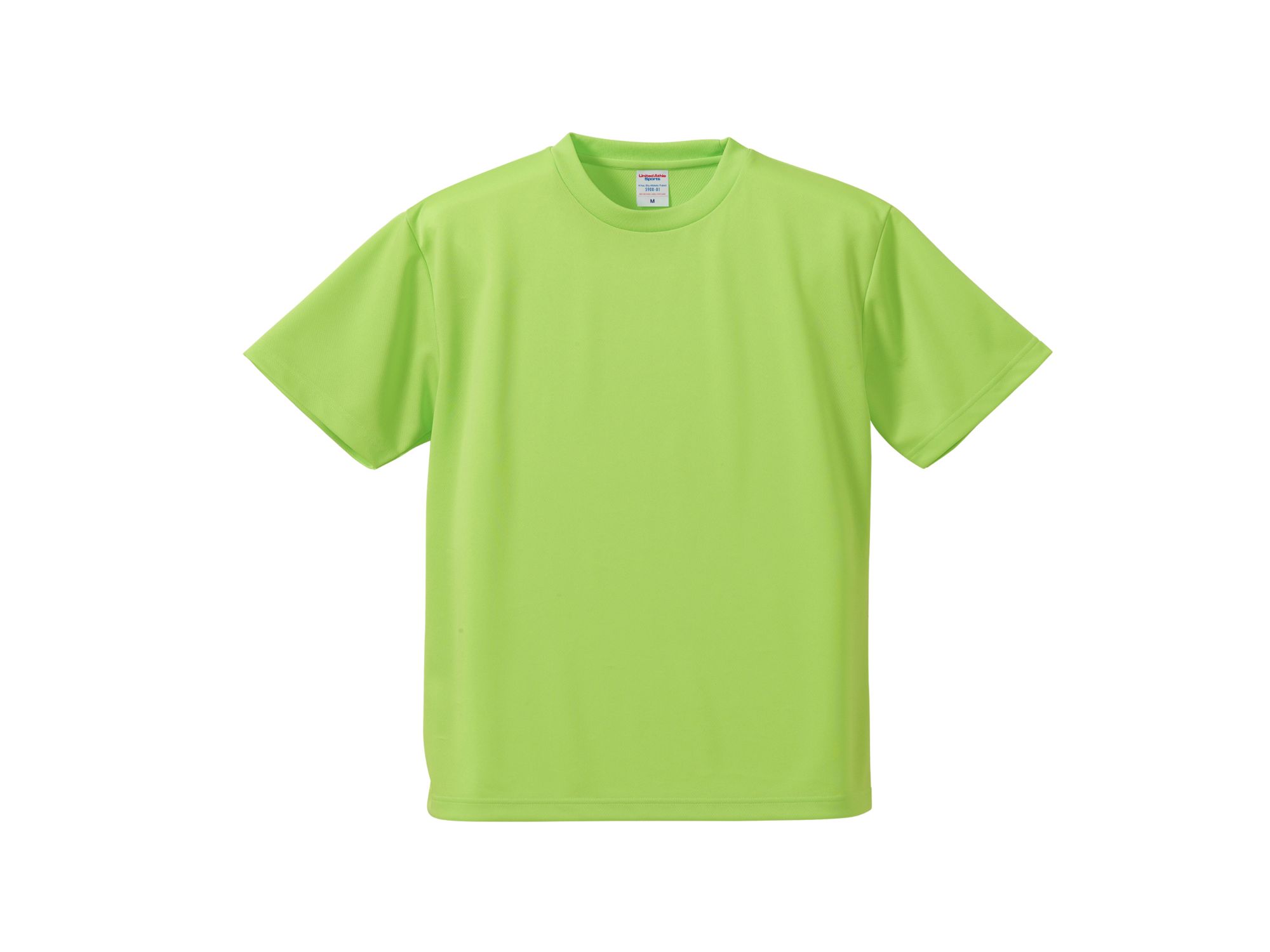 Tシャツ　プリント　アイパック　キャブ　United5900