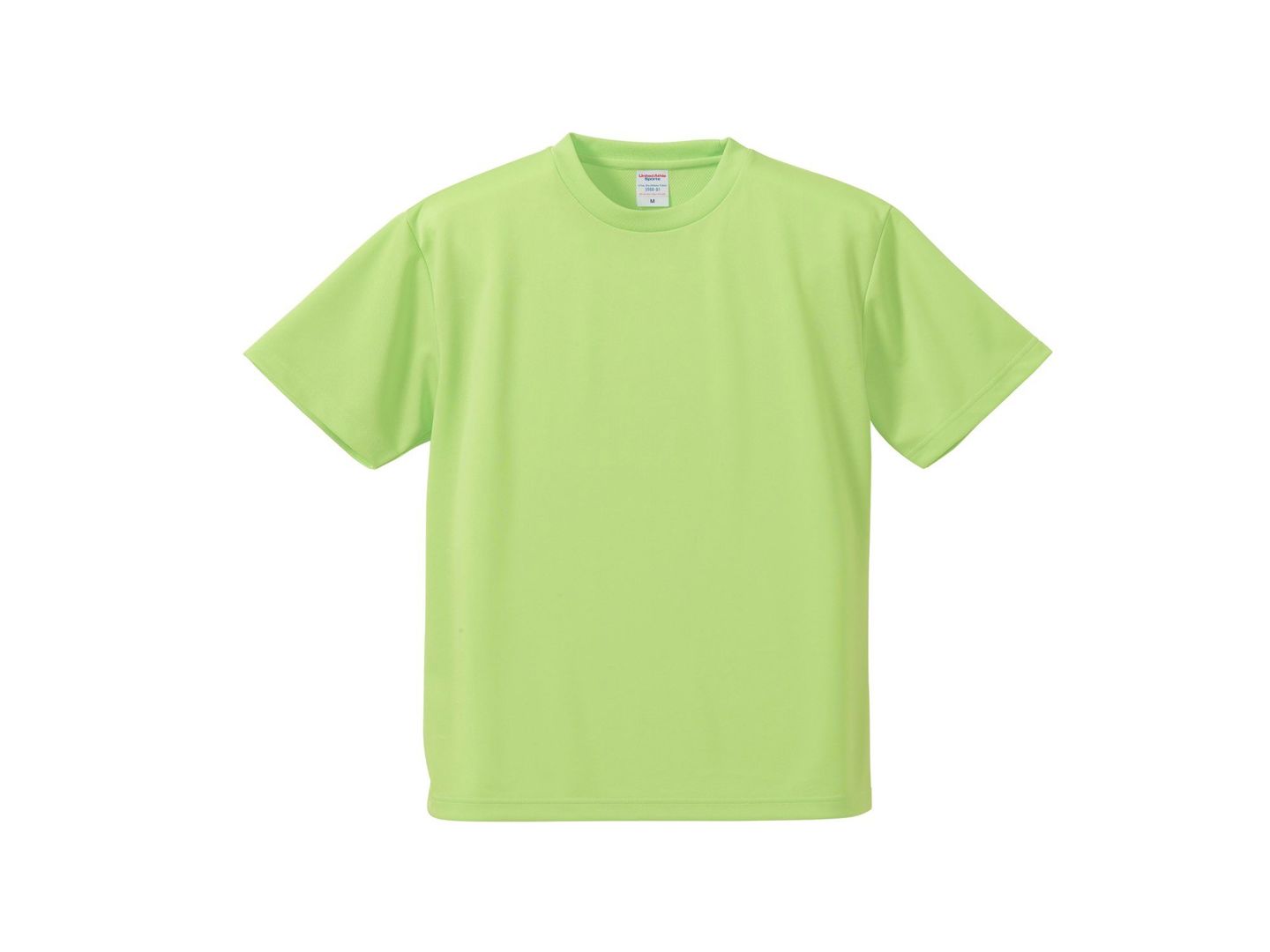 Tシャツ　プリント　アイパック　キャブ　United5900