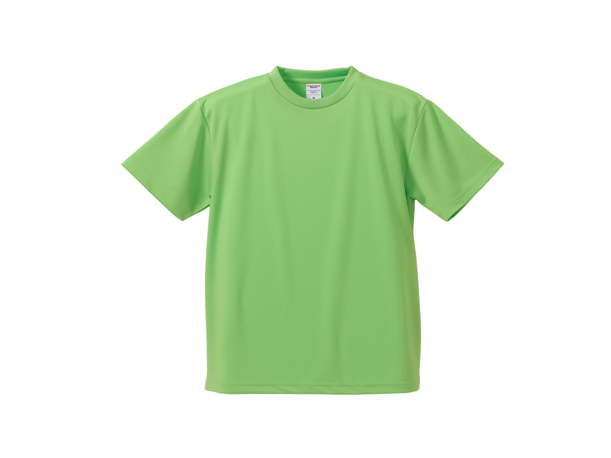 Tシャツ　プリント　アイパック　キャブ　United5900