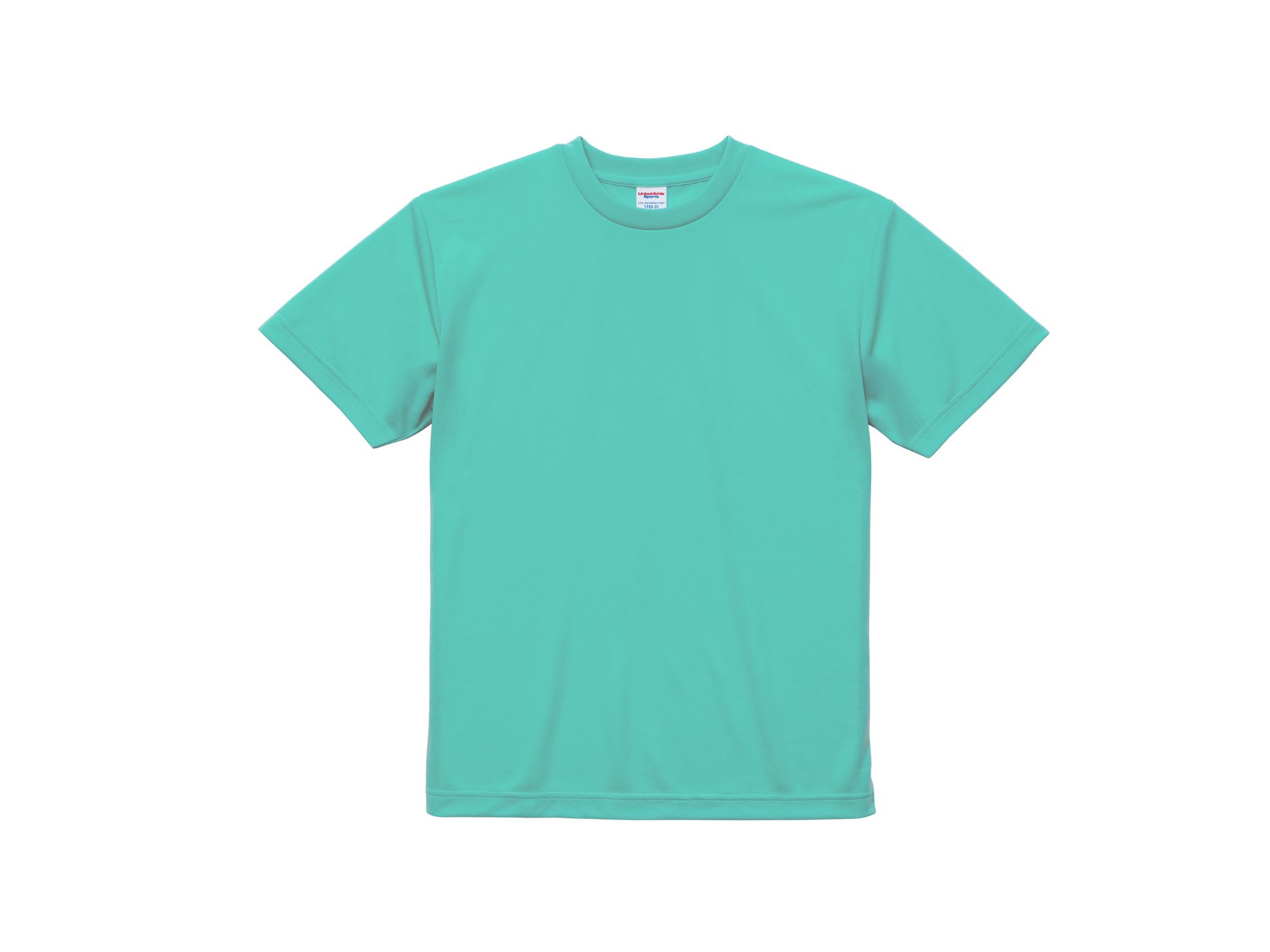 Tシャツ　プリント　アイパック　キャブ　United5900