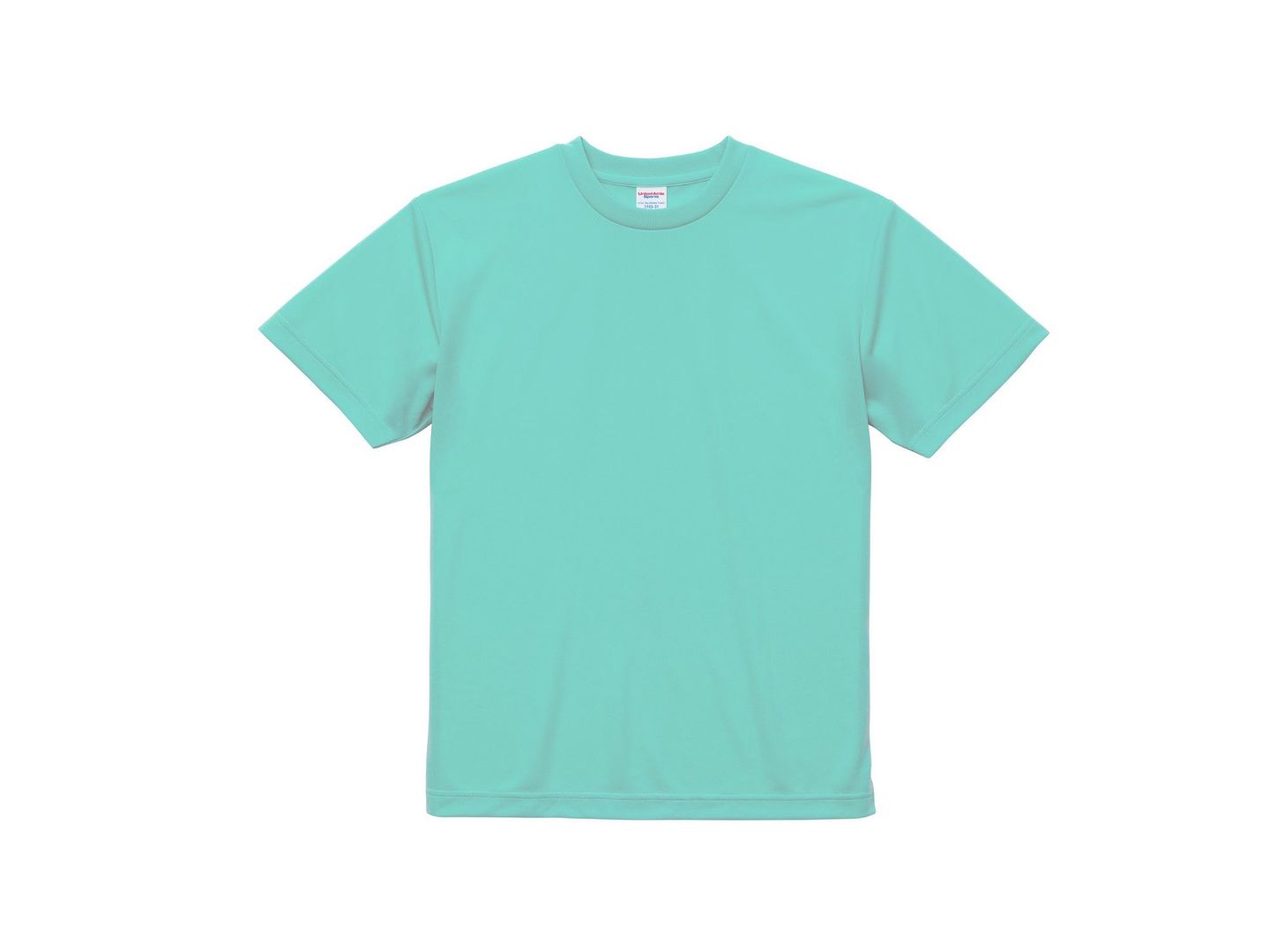 Tシャツ プリント アイパック キャブ United5900