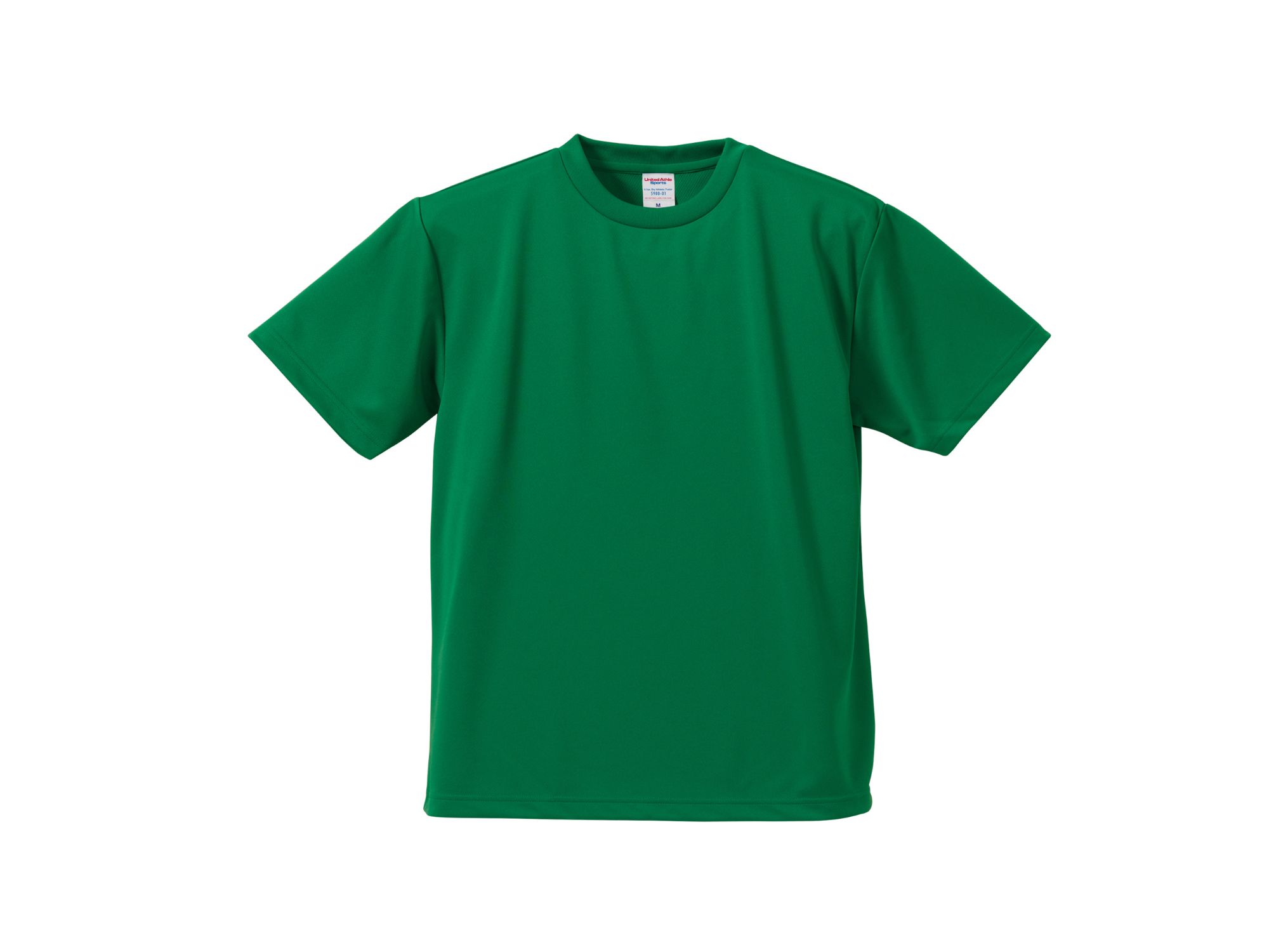 Tシャツ　プリント　アイパック　キャブ　United5900