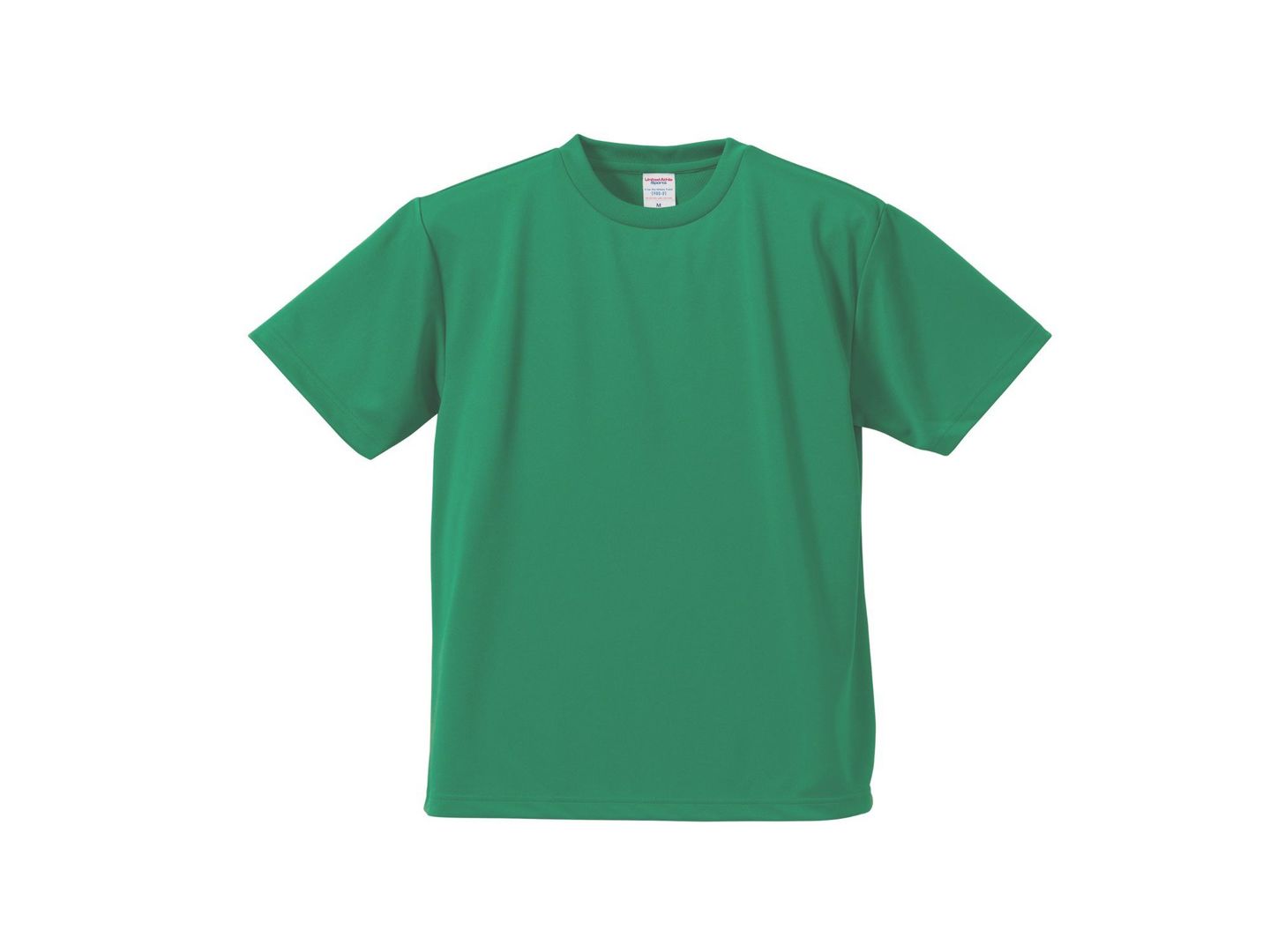 Tシャツ　プリント　アイパック　キャブ　United5900