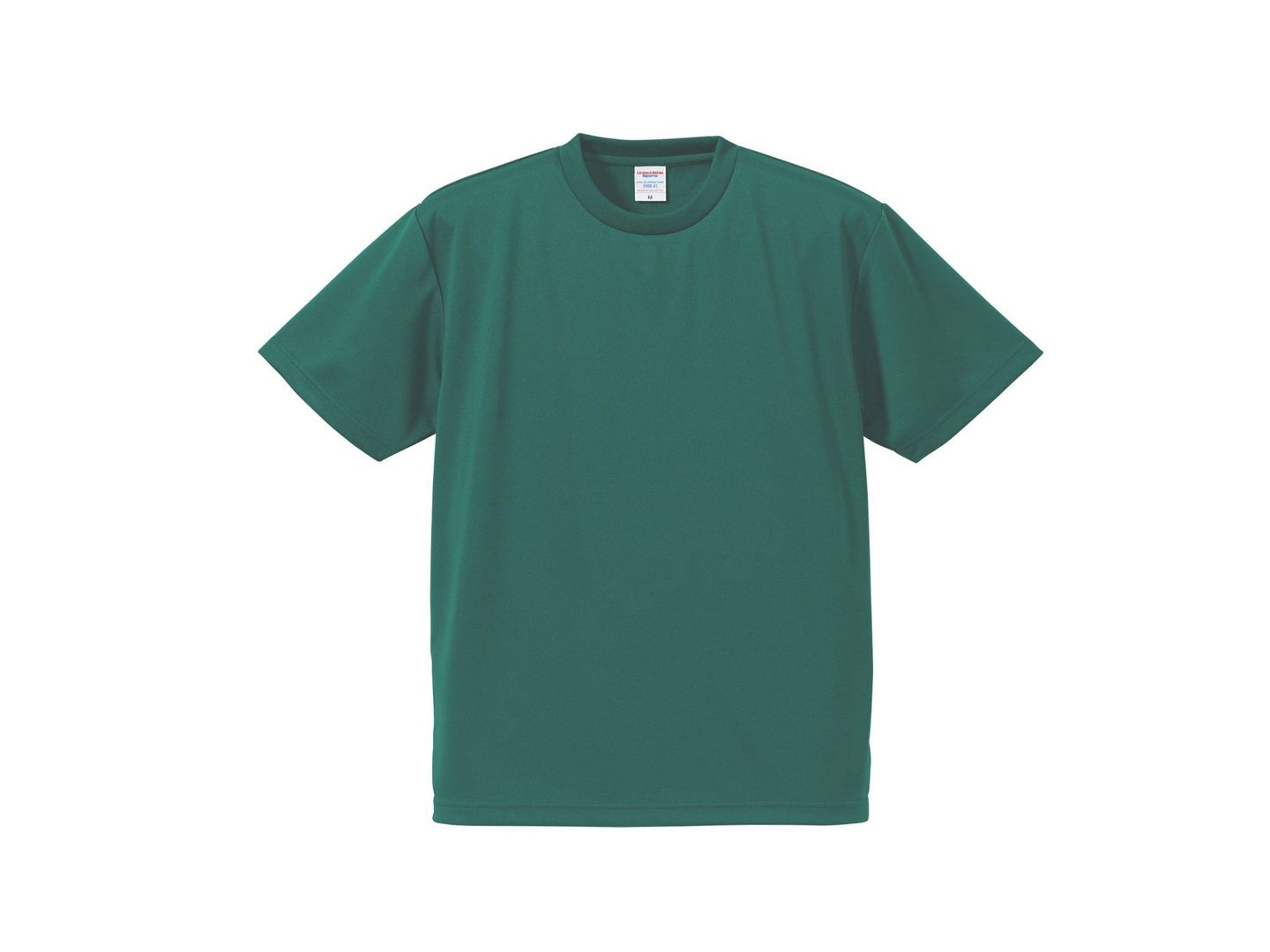 Tシャツ　プリント　アイパック　キャブ　United5900