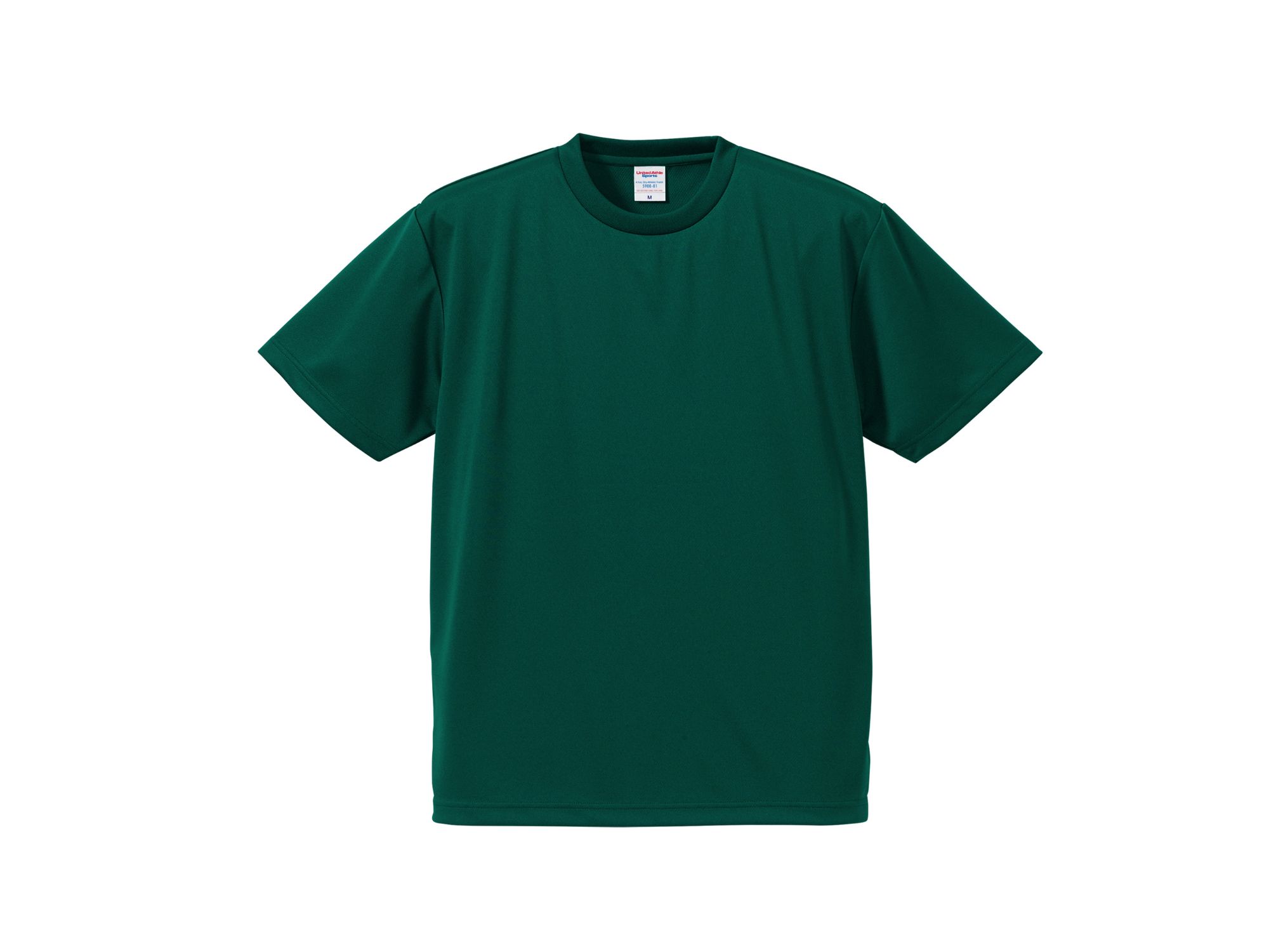 Tシャツ　プリント　アイパック　キャブ　United5900