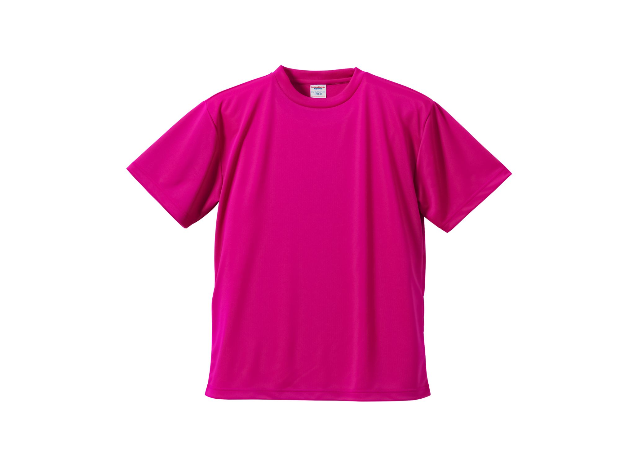 Tシャツ　プリント　アイパック　キャブ　United5900