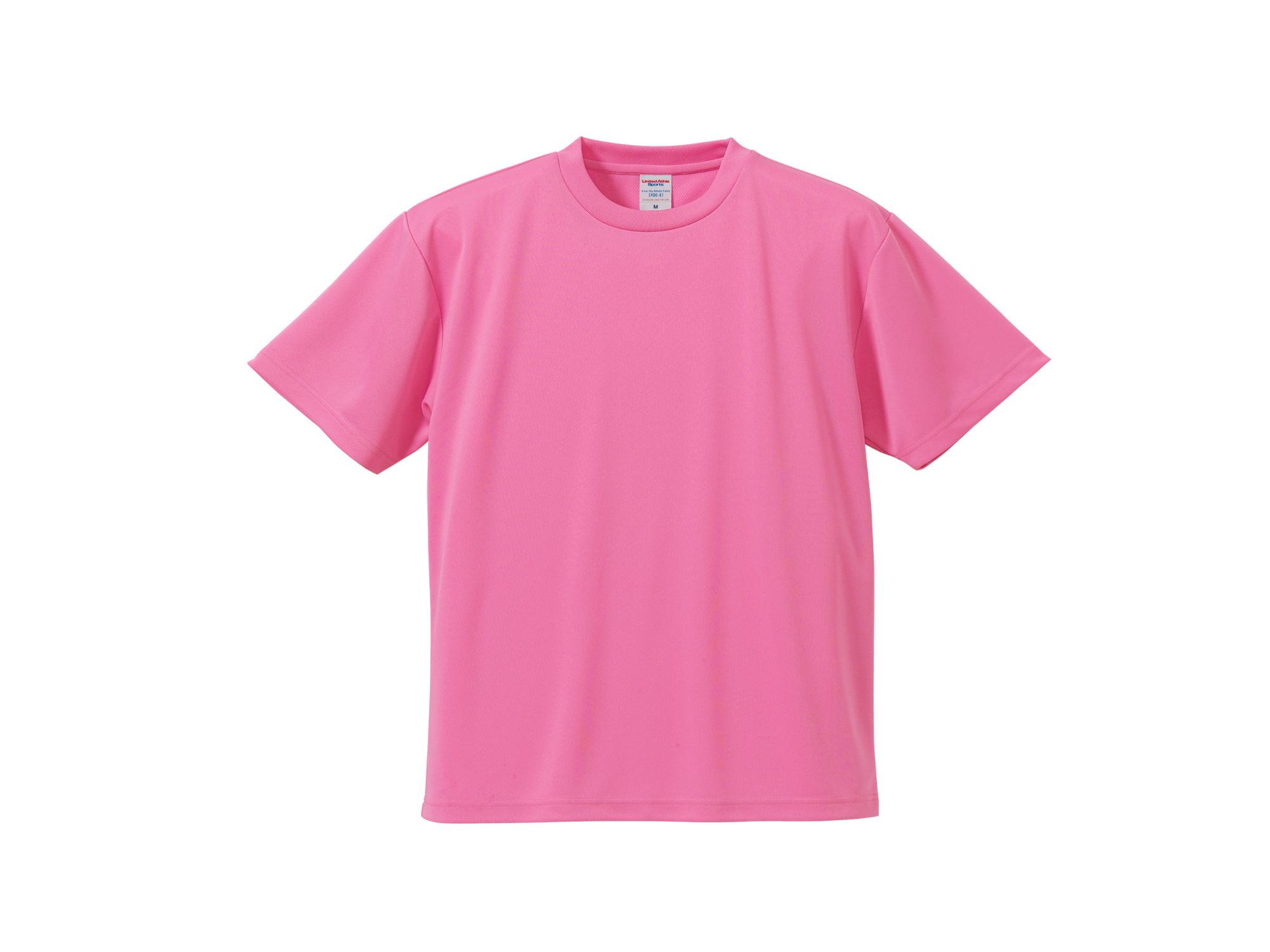 Tシャツ プリント アイパック キャブ United5900