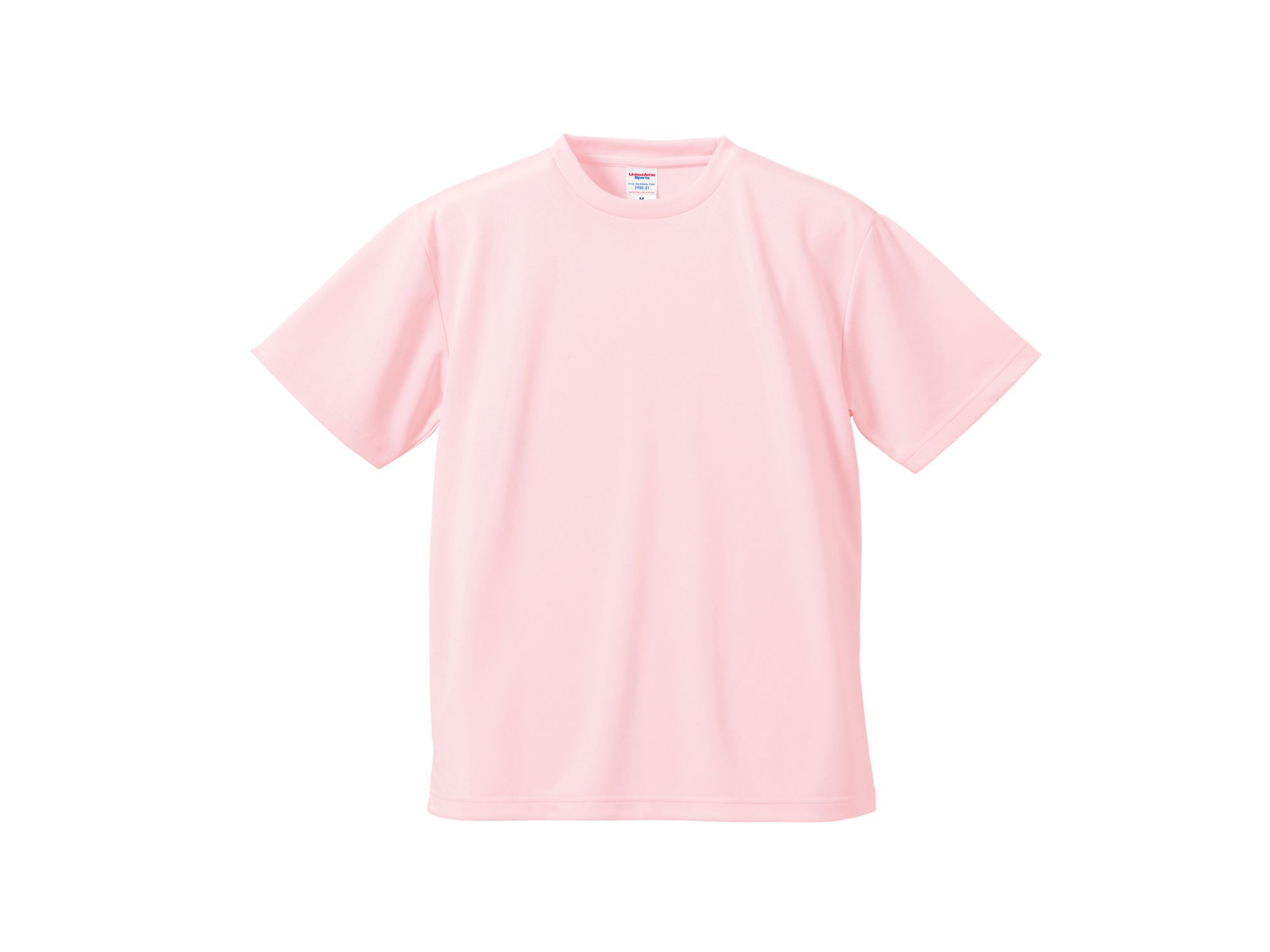 Tシャツ プリント アイパック キャブ United5900