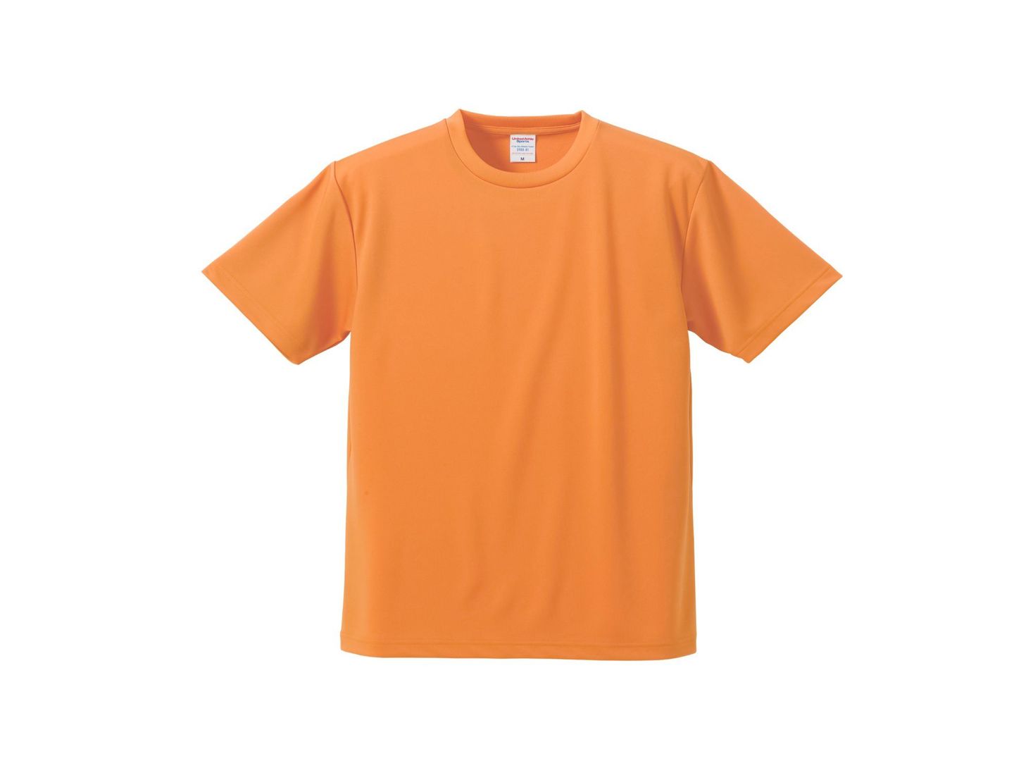 Tシャツ　プリント　アイパック　キャブ　United5900