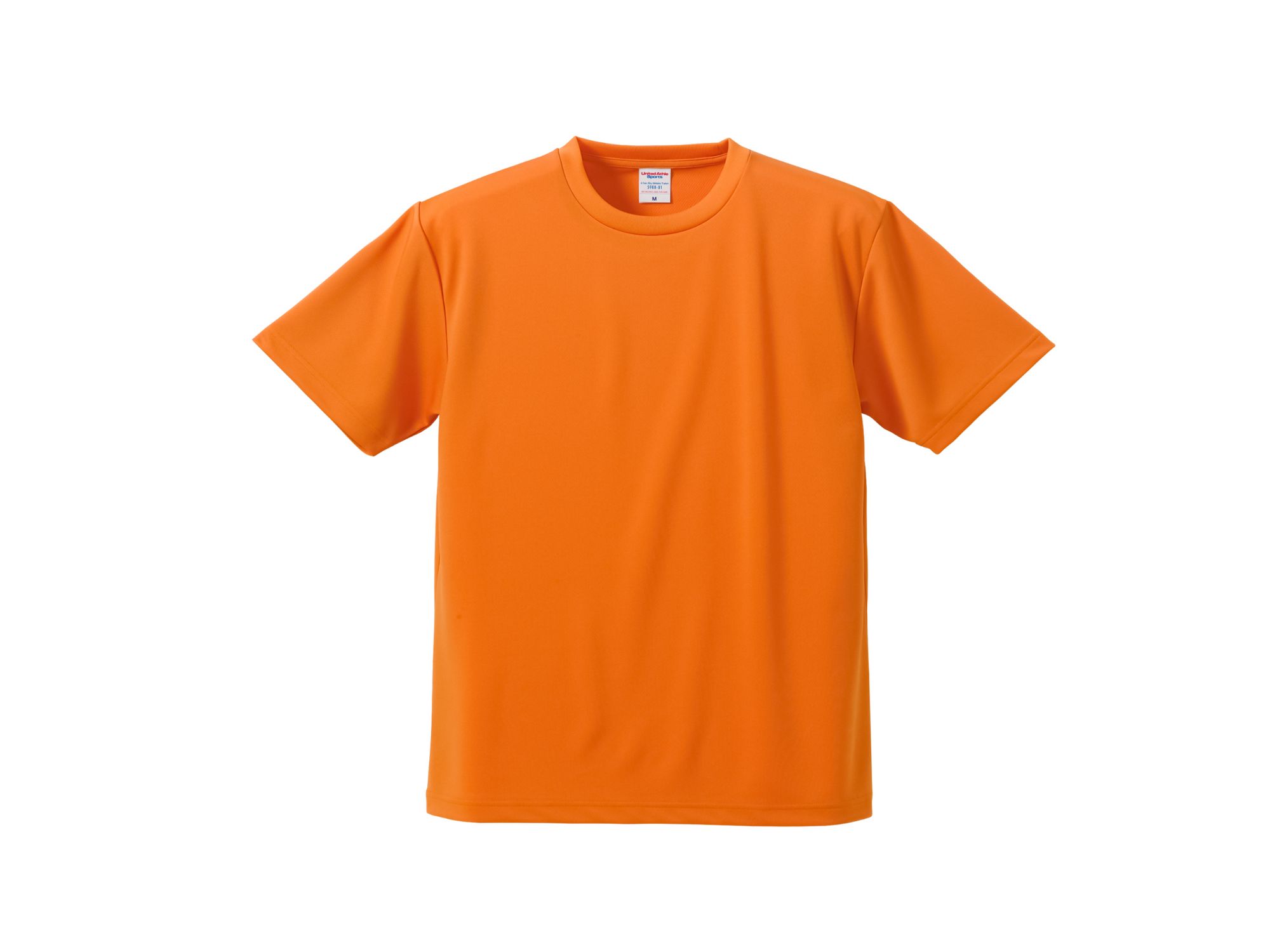 Tシャツ　プリント　アイパック　キャブ　United5900