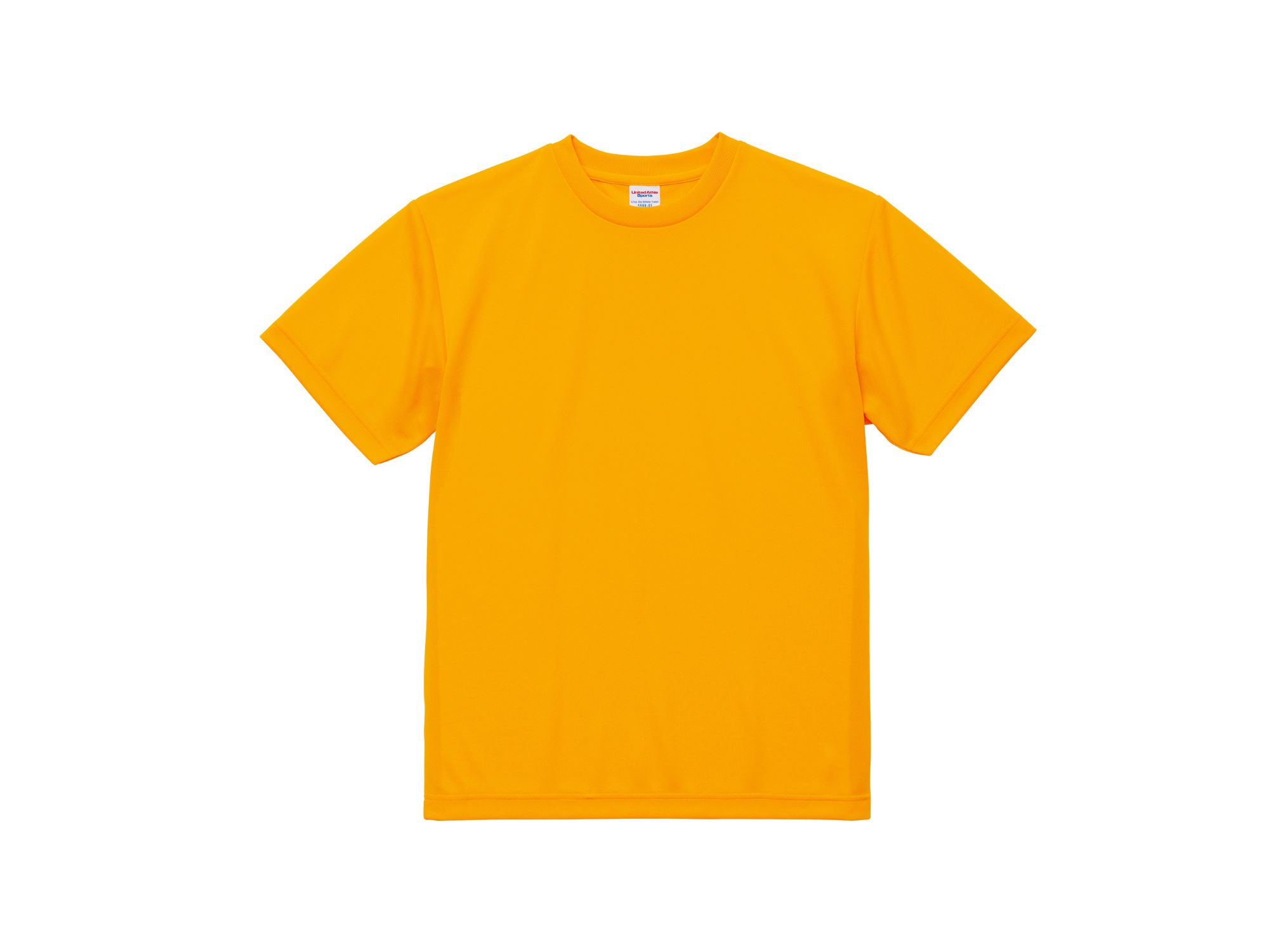 Tシャツ　プリント　アイパック　キャブ　United5900