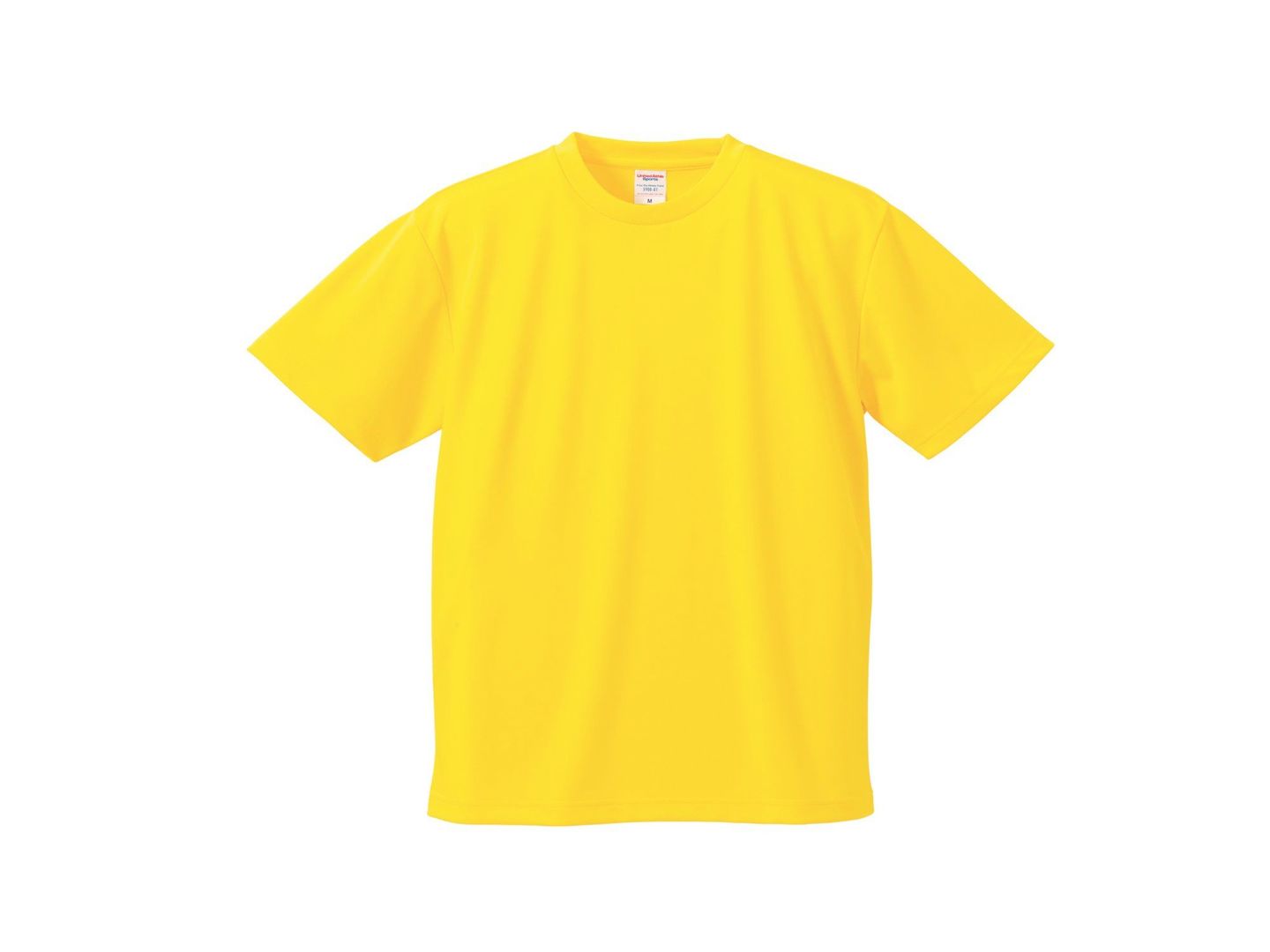 Tシャツ　プリント　アイパック　キャブ　United5900