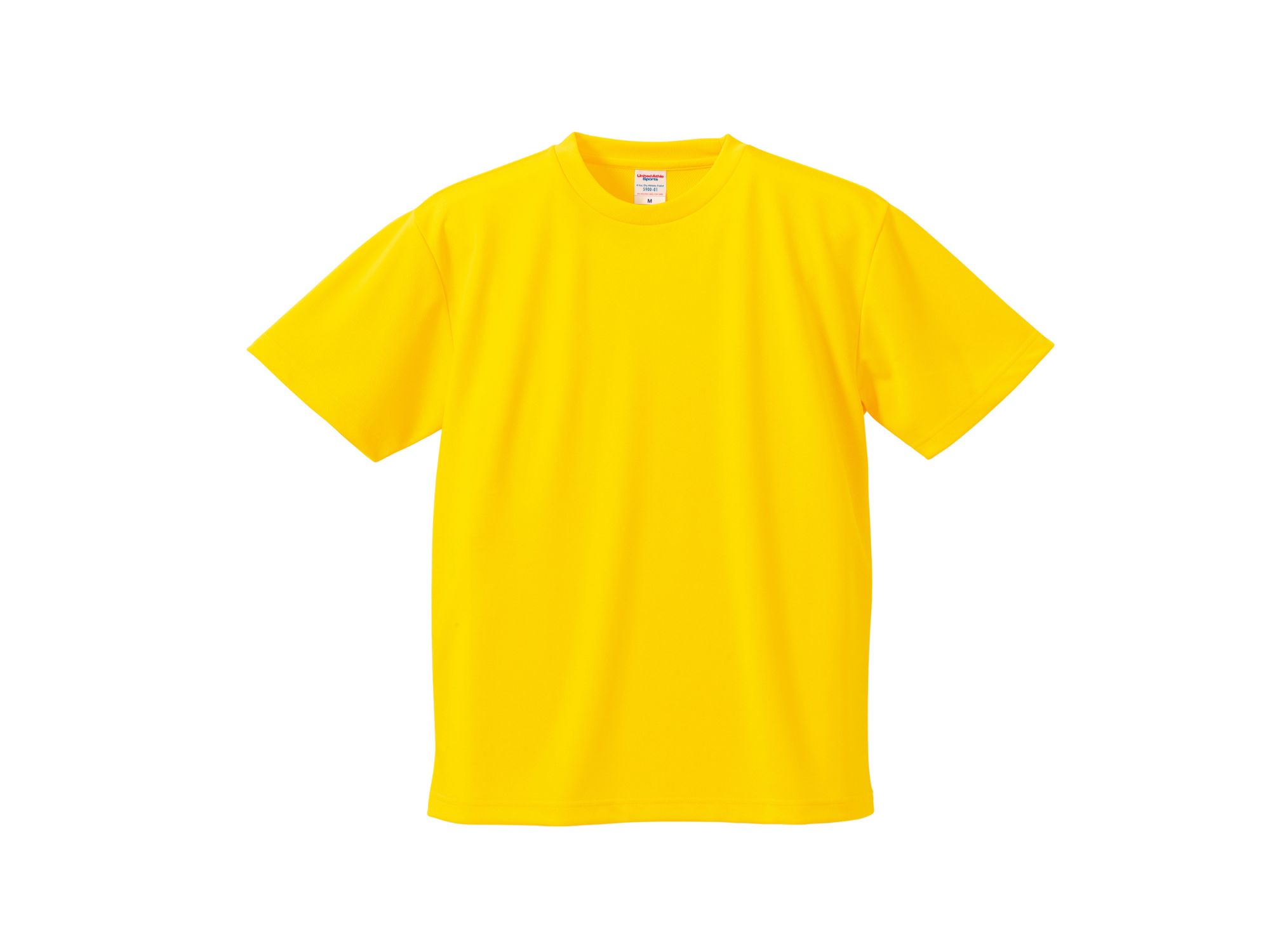 Tシャツ プリント アイパック キャブ United5900