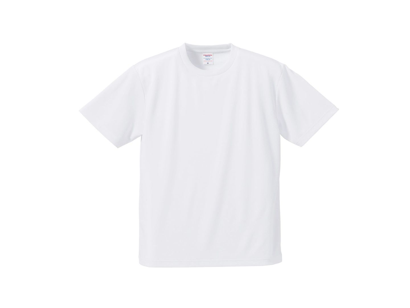 Tシャツ　プリント　アイパック　キャブ　United5900