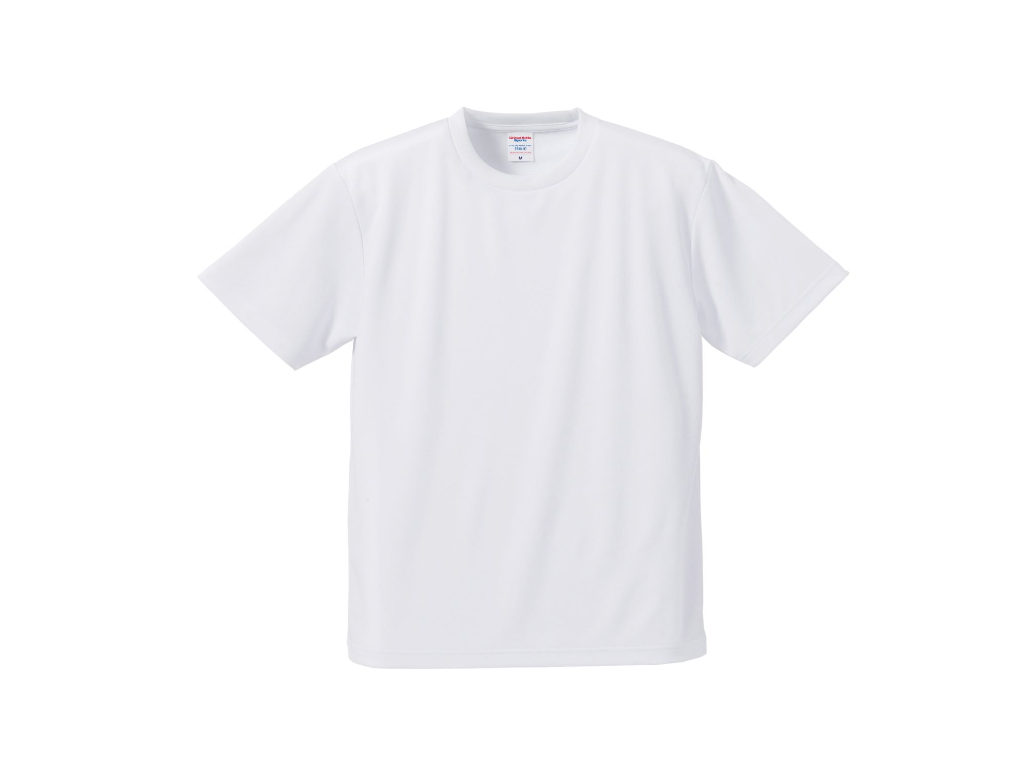 Tシャツ　プリント　アイパック　キャブ　United5900