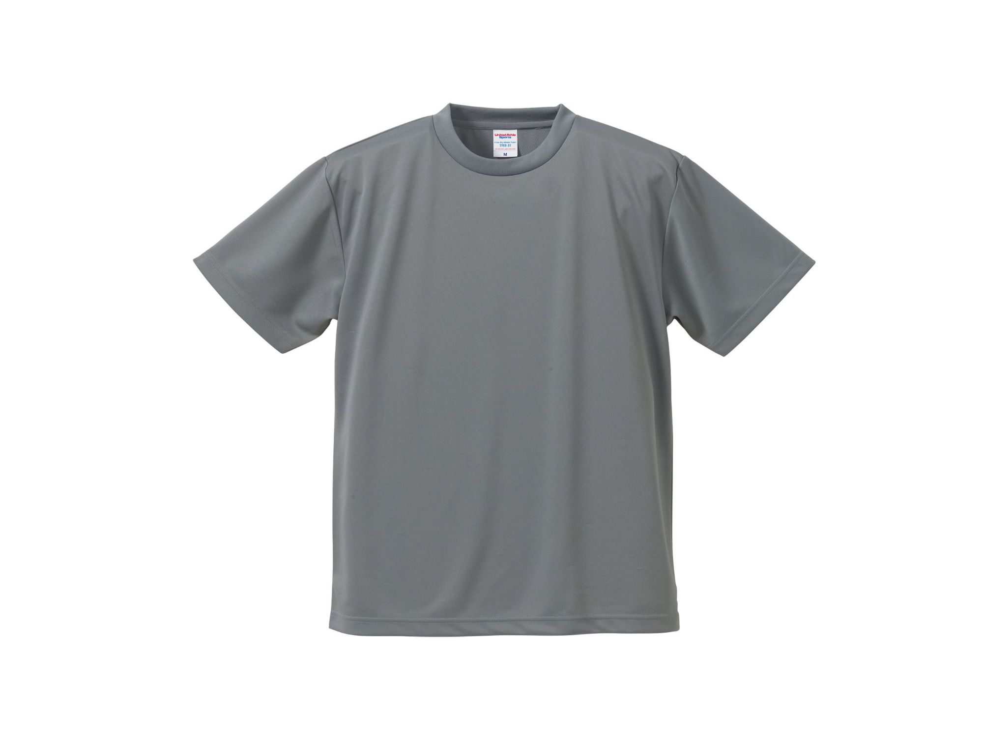 Tシャツ　プリント　アイパック　キャブ　United5900
