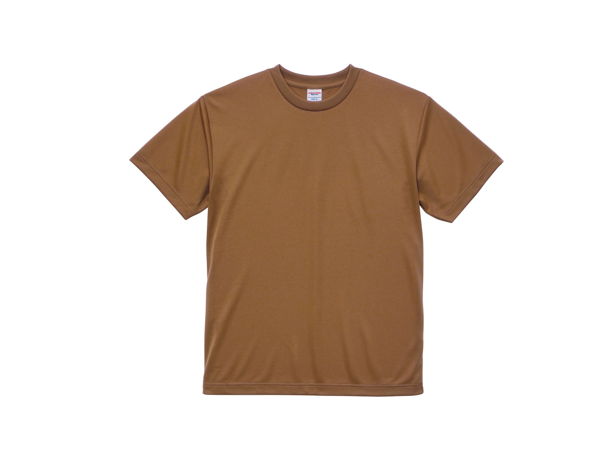 Tシャツ　プリント　アイパック　キャブ　United5900