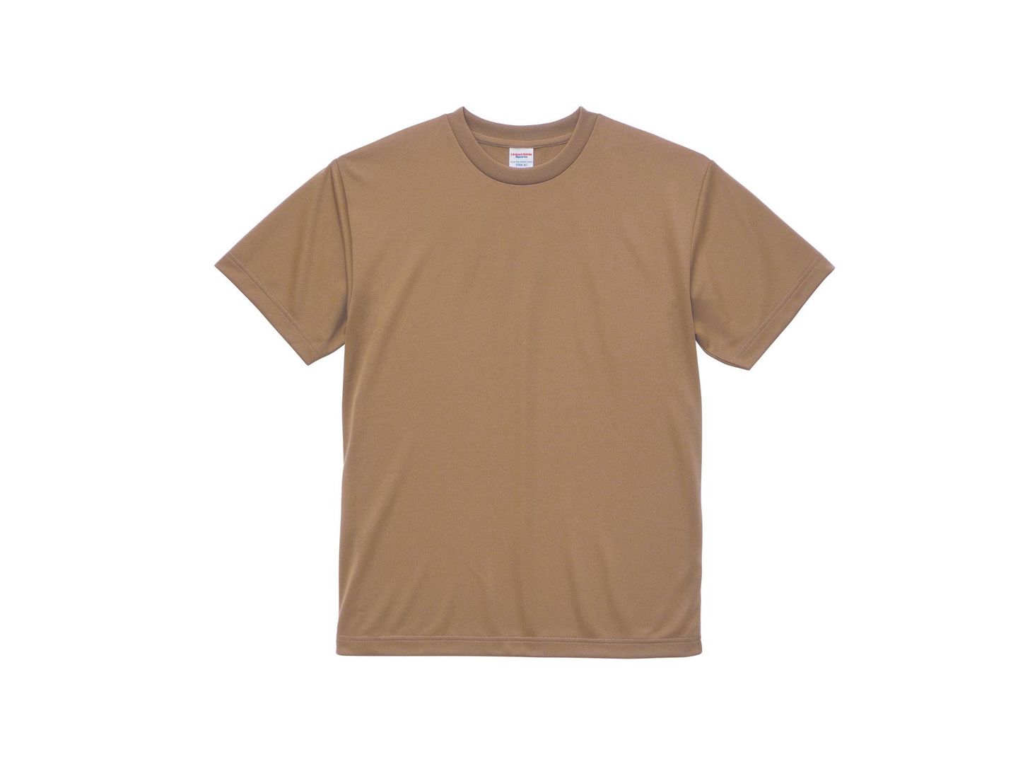 Tシャツ　プリント　アイパック　キャブ　United5900