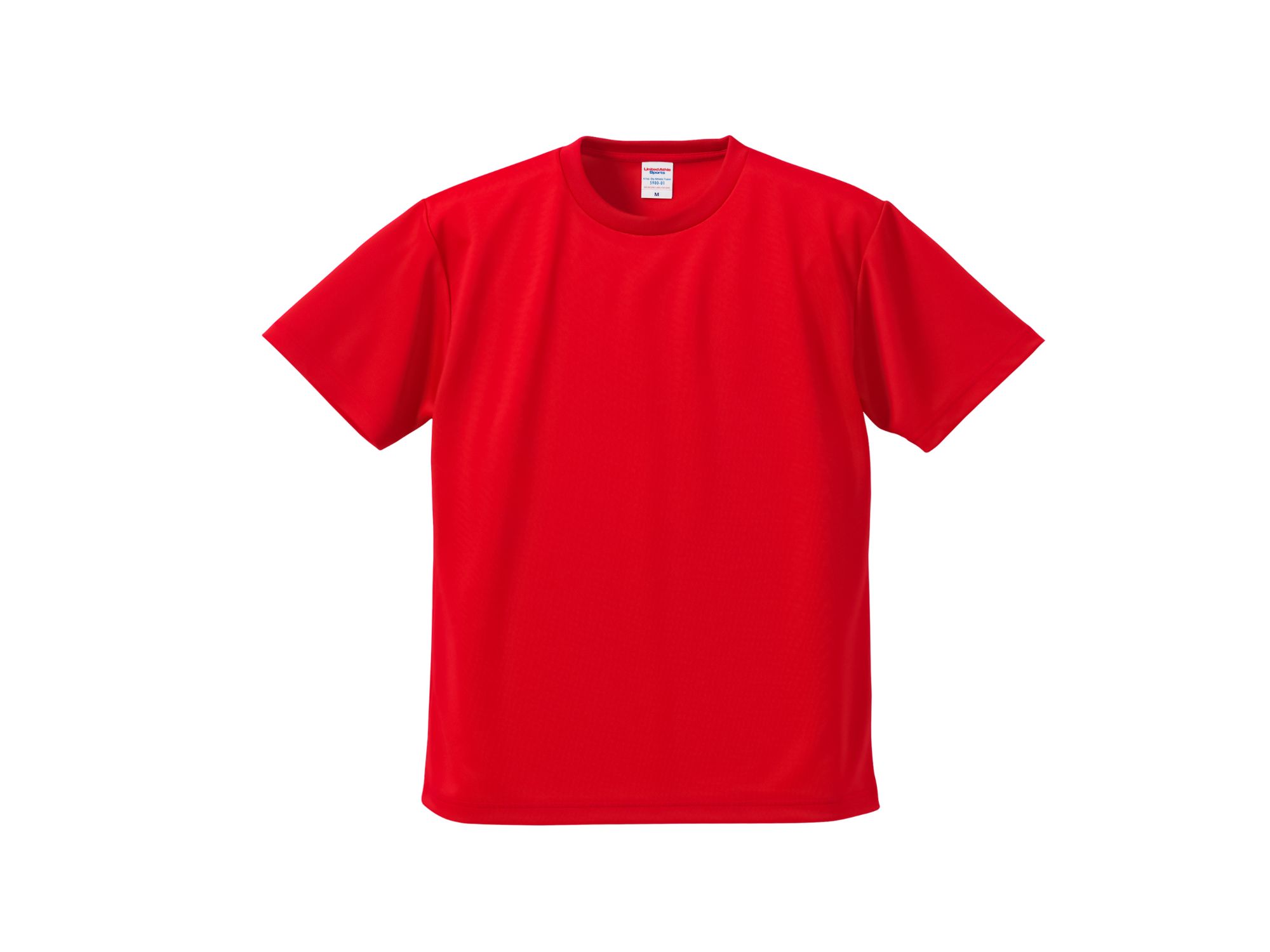 Tシャツ　プリント　アイパック　キャブ　United5900