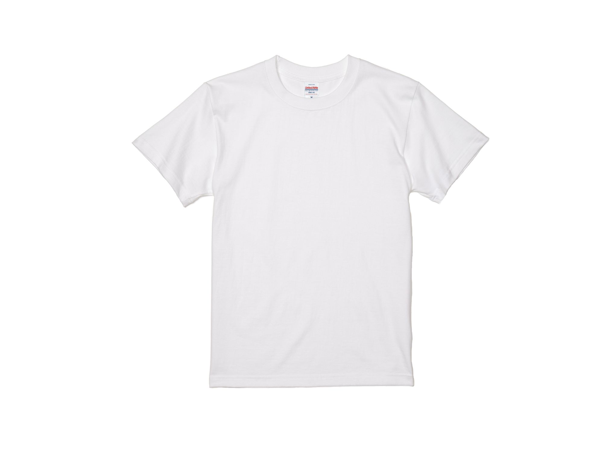 Tシャツ プリント アイパック キャブ United5001