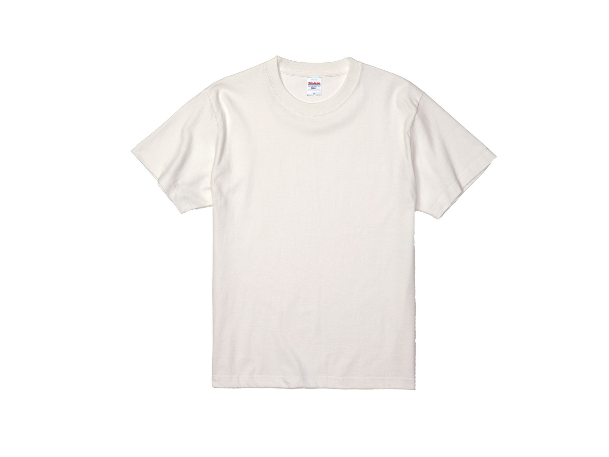 Tシャツ プリント アイパック キャブ United5001