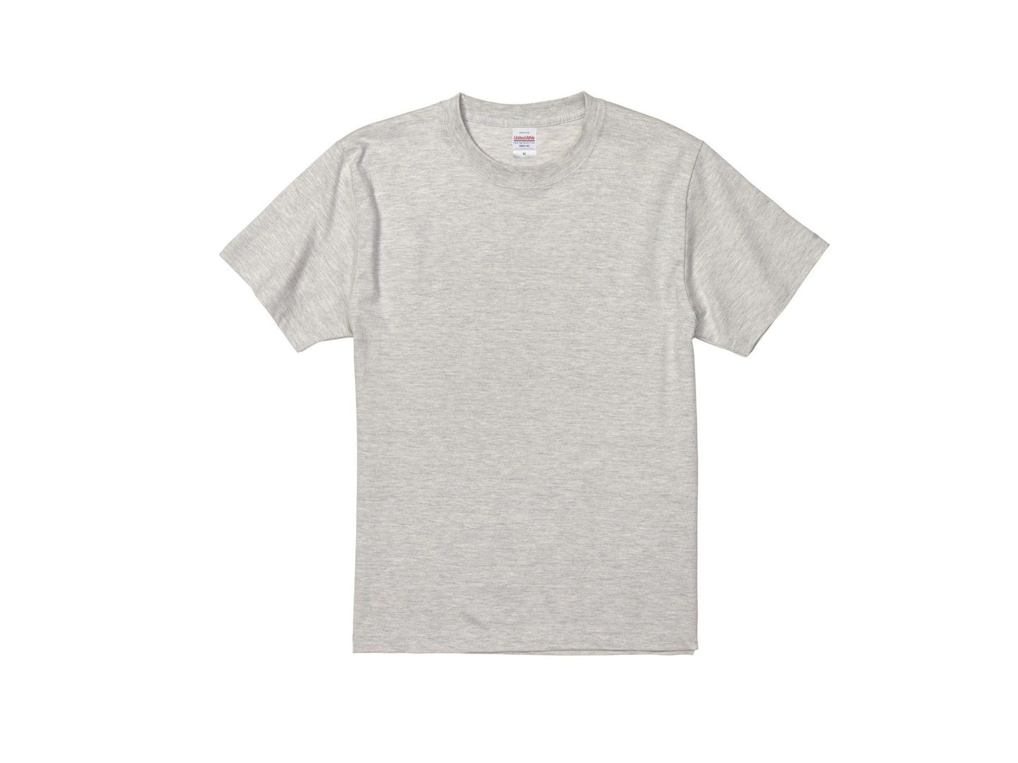 Tシャツ プリント アイパック キャブ United5001