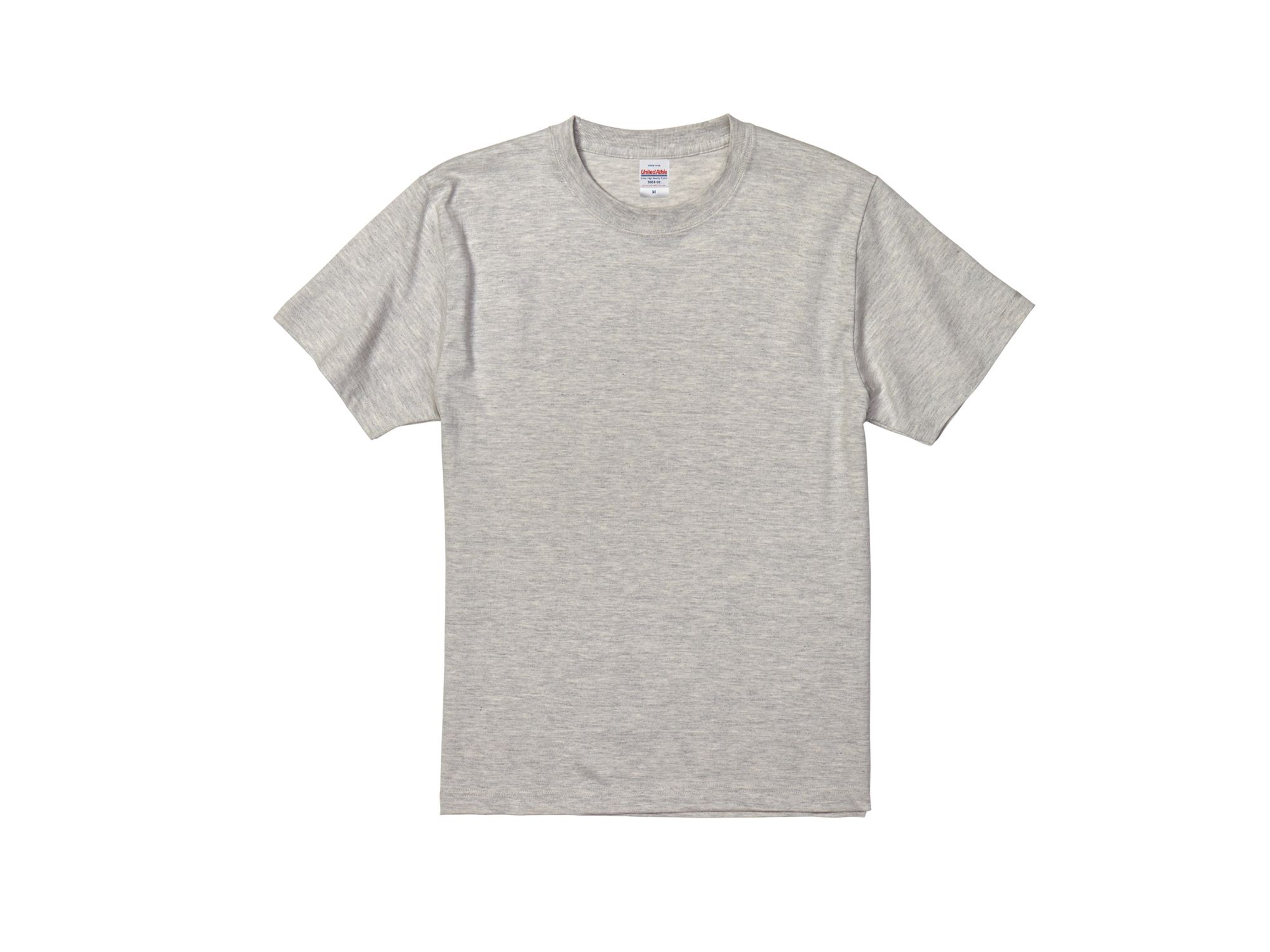 Tシャツ プリント アイパック キャブ United5001
