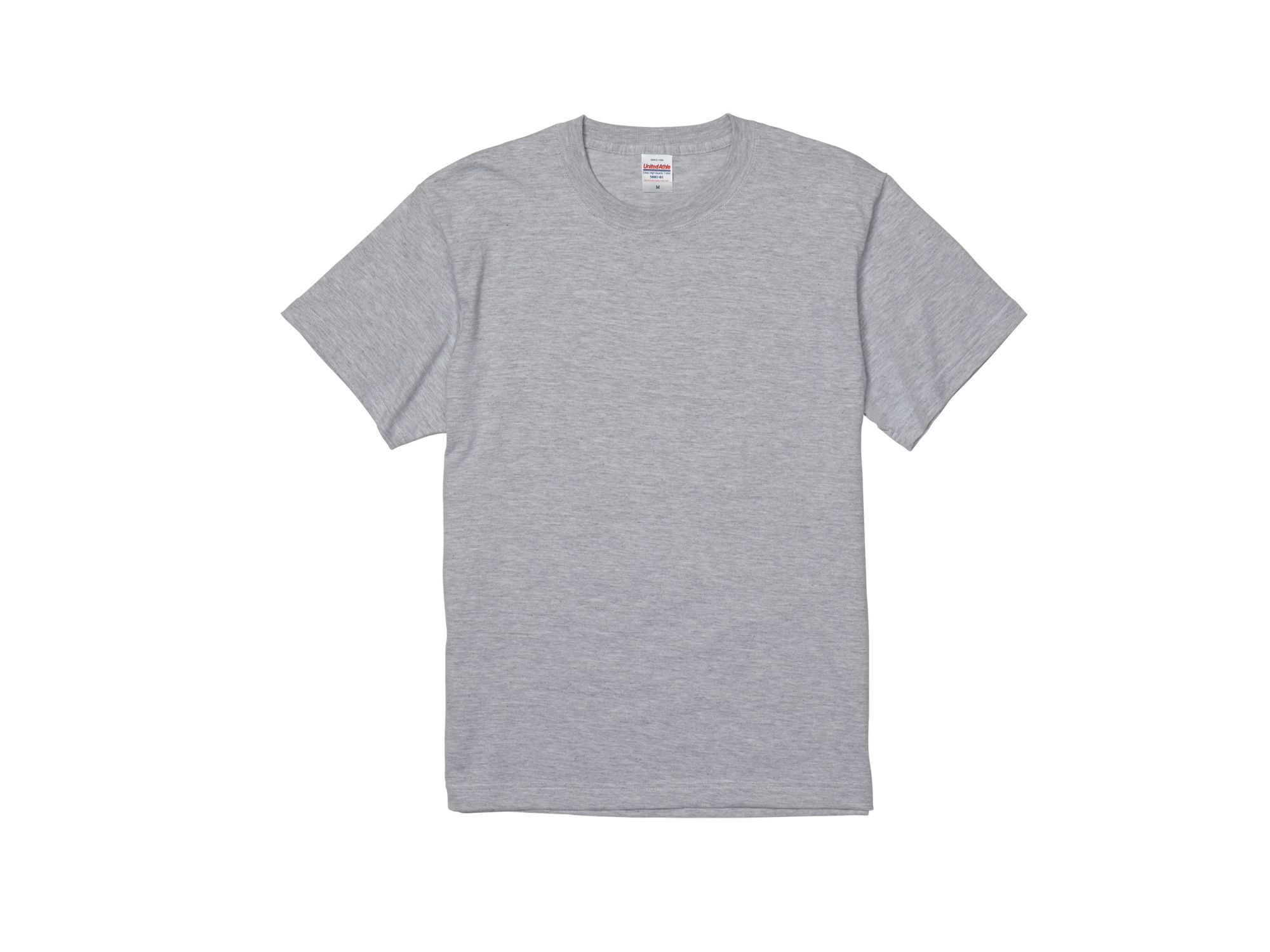 Tシャツ プリント アイパック キャブ United5001