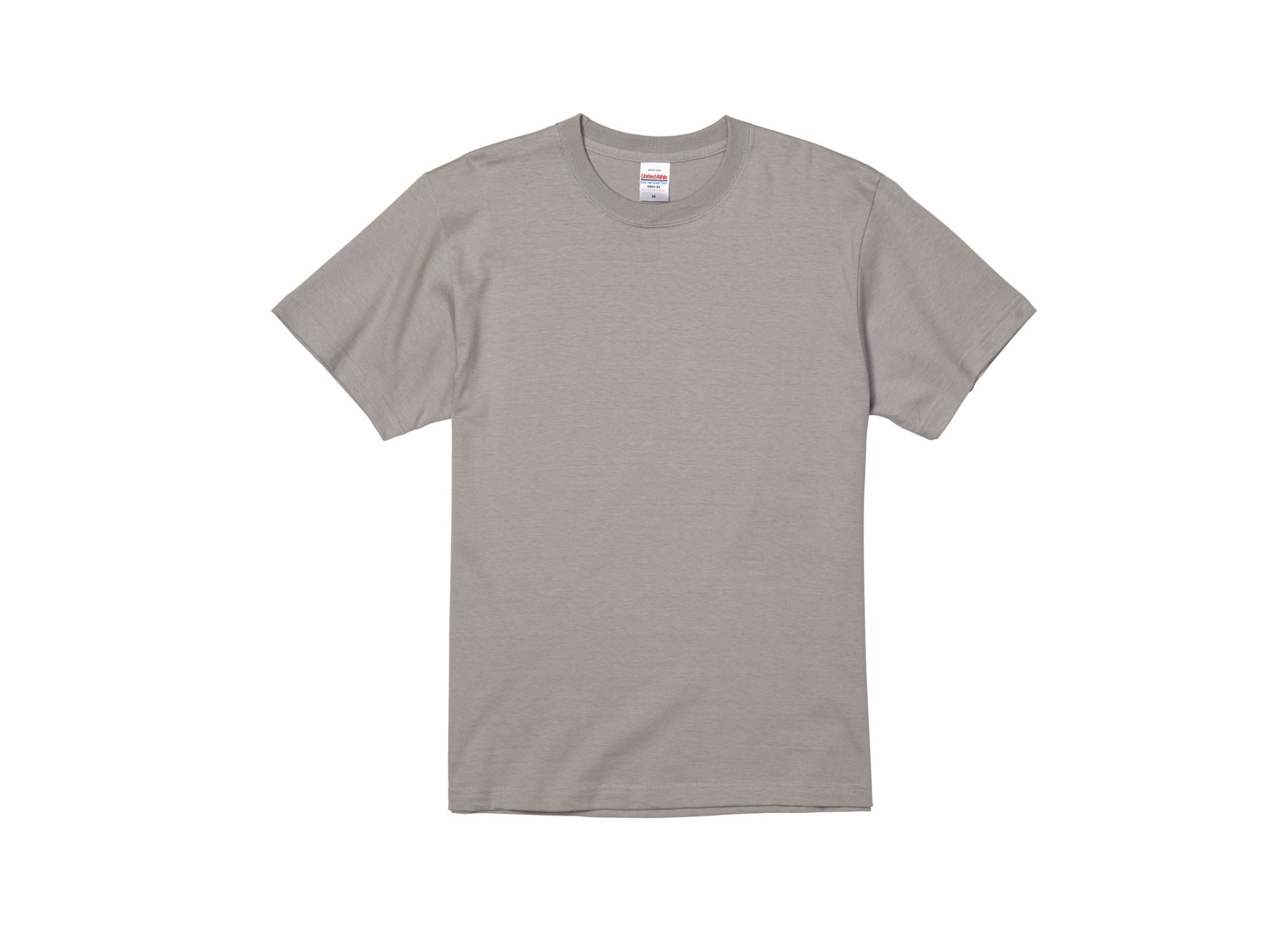 Tシャツ プリント アイパック キャブ United5001