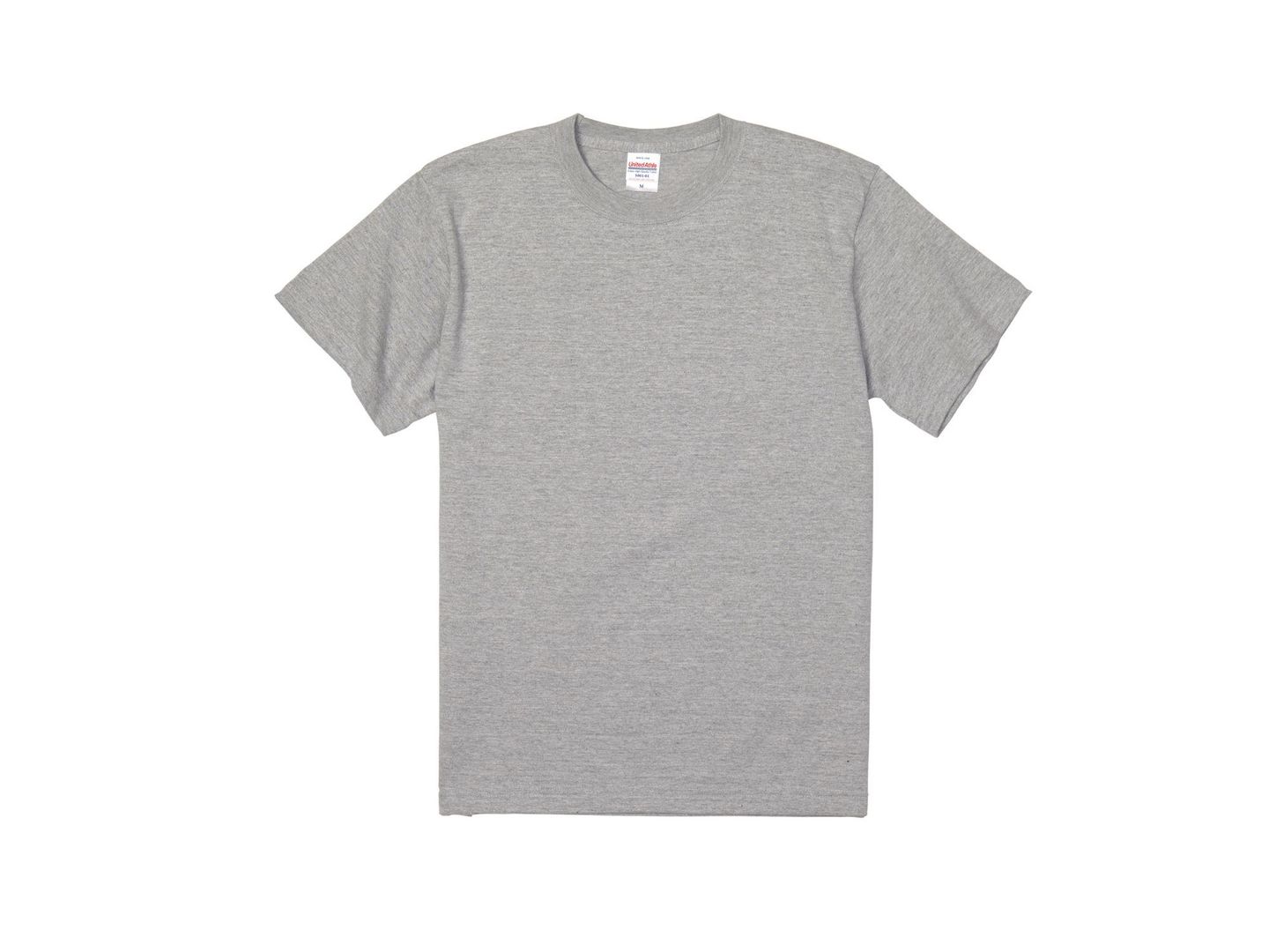 Tシャツ プリント アイパック キャブ United5001