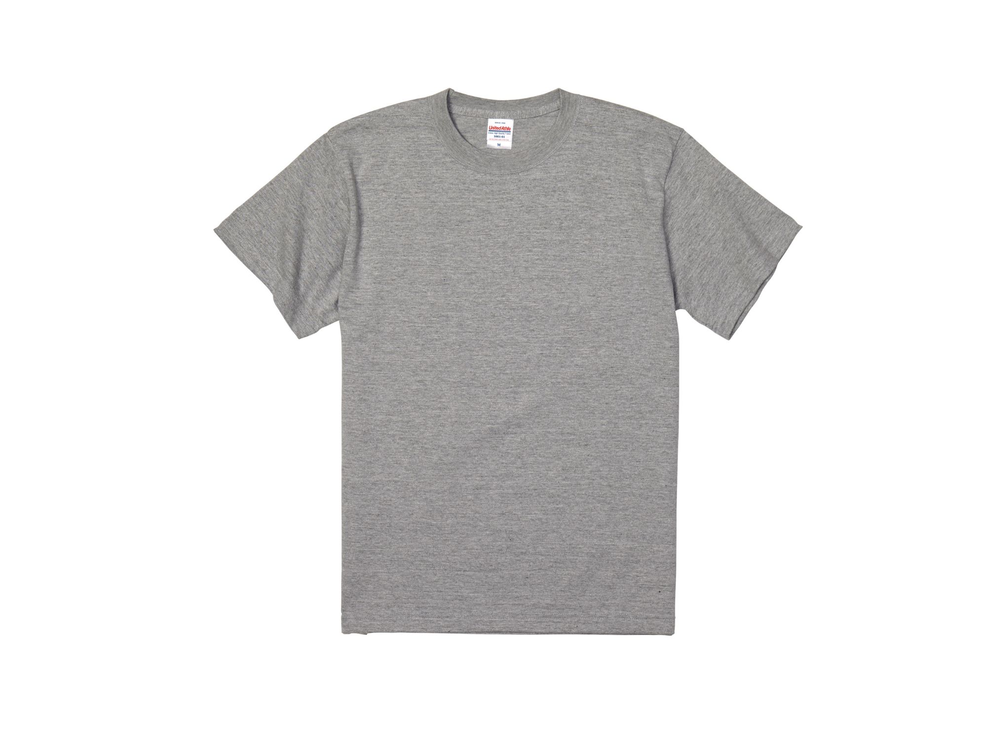 Tシャツ プリント アイパック キャブ United5001