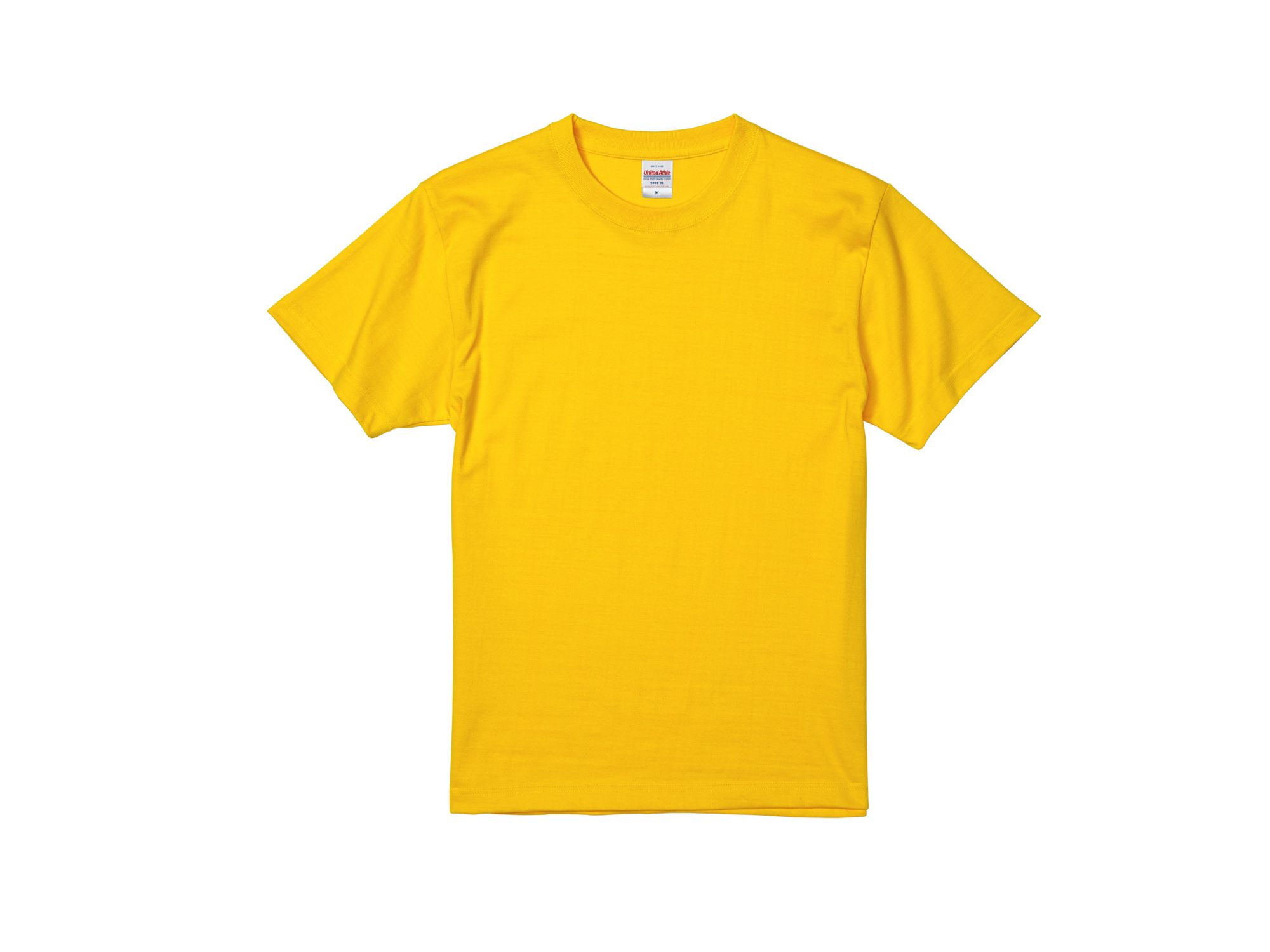 Tシャツ プリント アイパック キャブ United5001