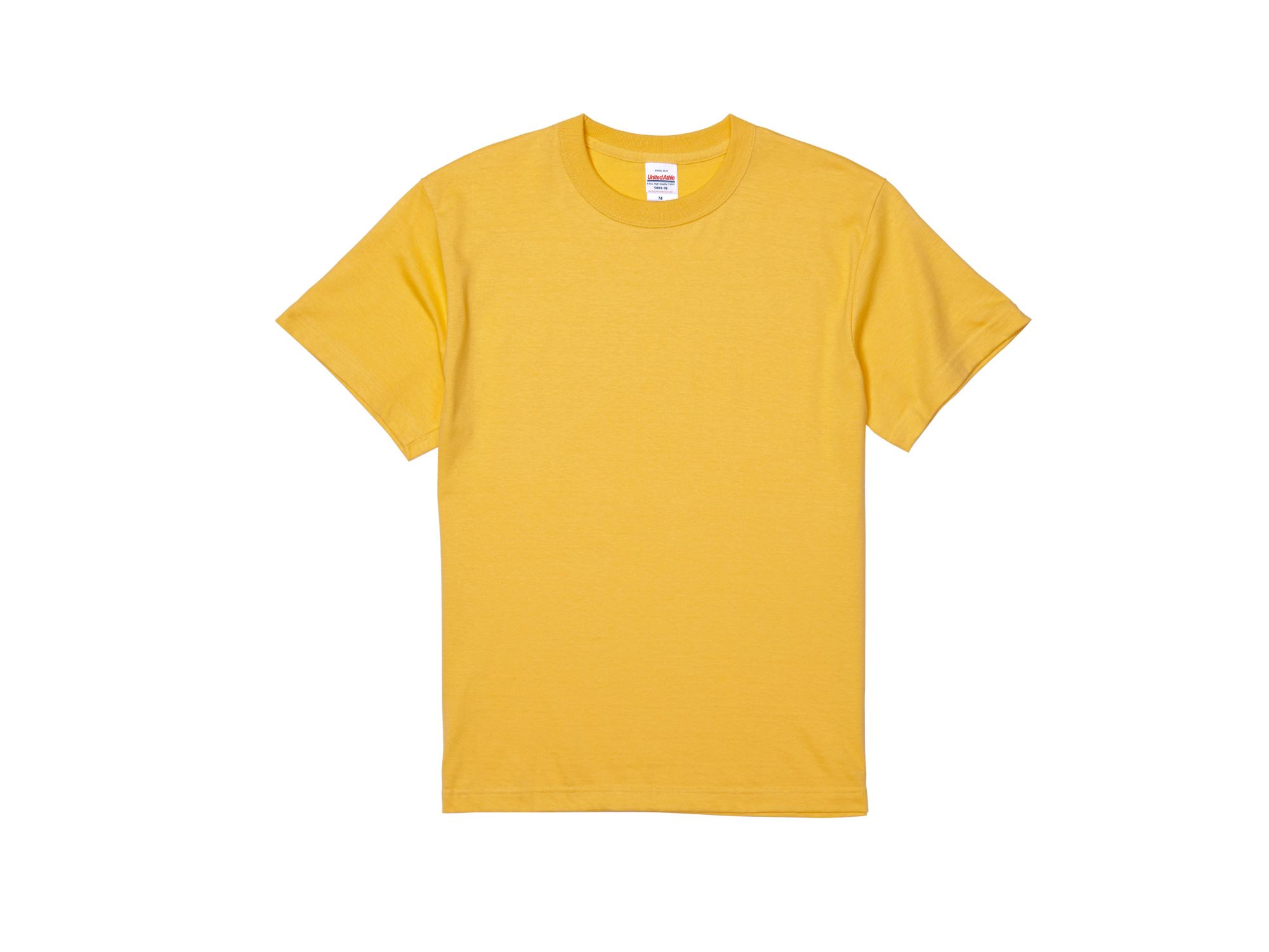 Tシャツ プリント アイパック キャブ United5001