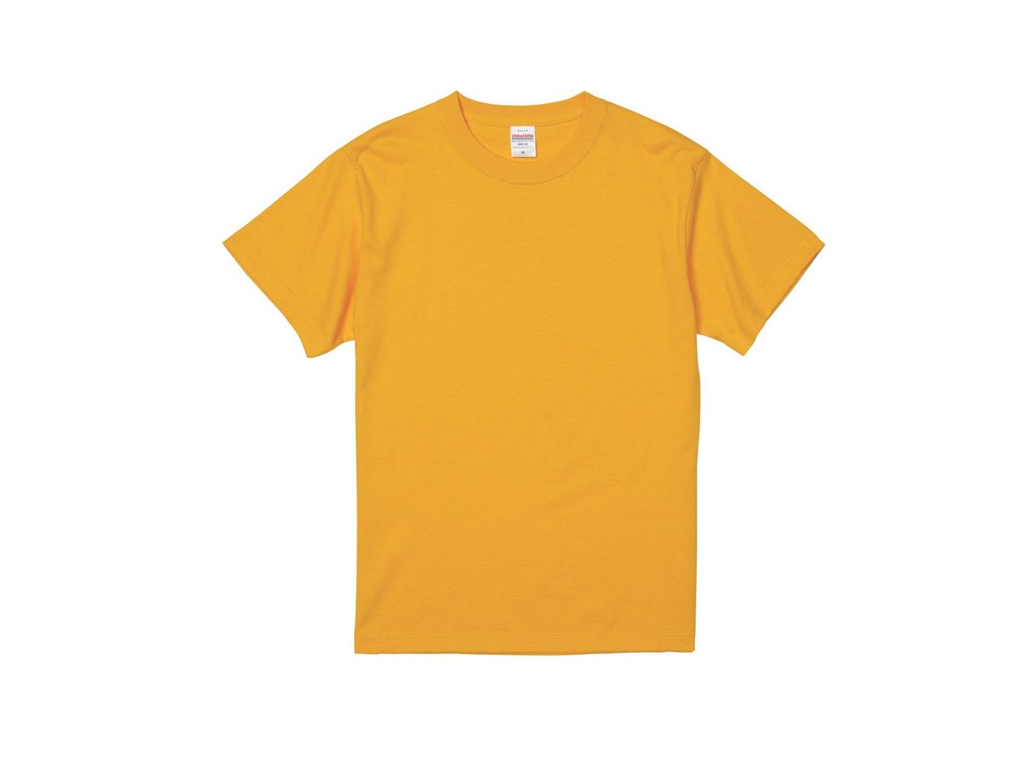 Tシャツ プリント アイパック キャブ United5001