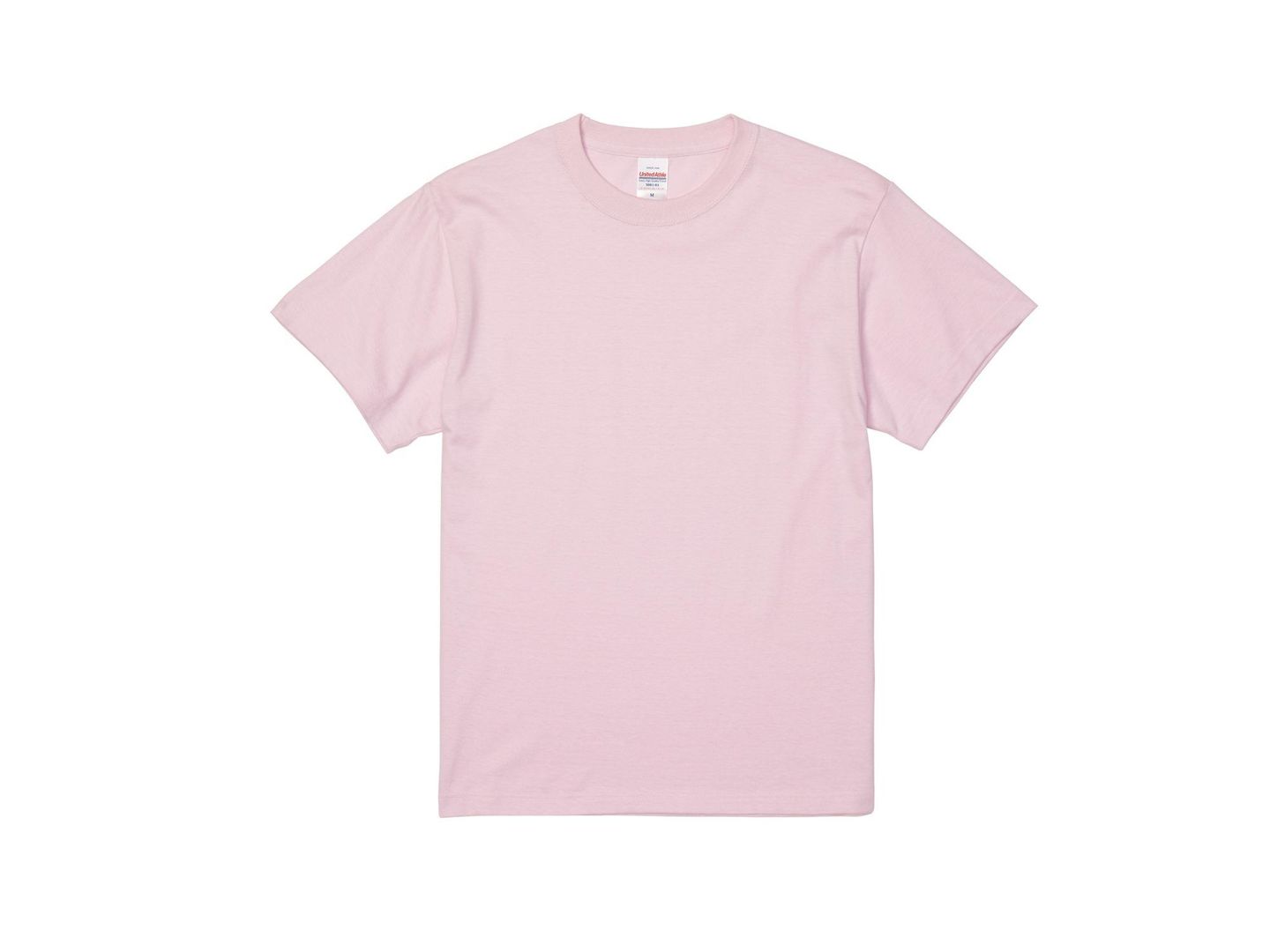 Tシャツ プリント アイパック キャブ United5001