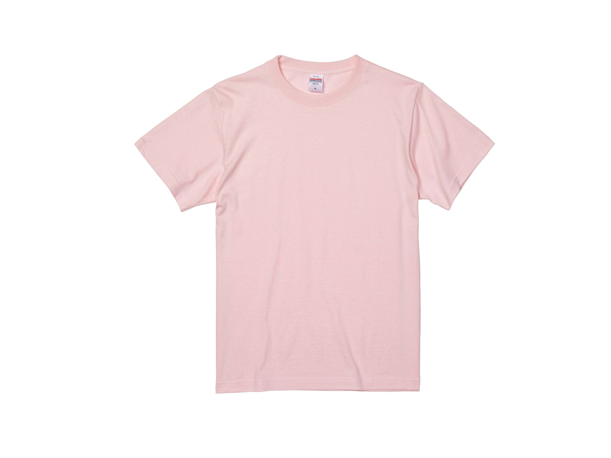 Tシャツ プリント アイパック キャブ United5001