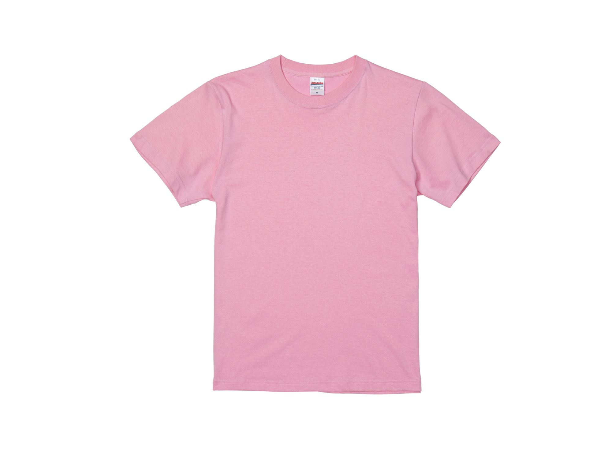 Tシャツ プリント アイパック キャブ United5001
