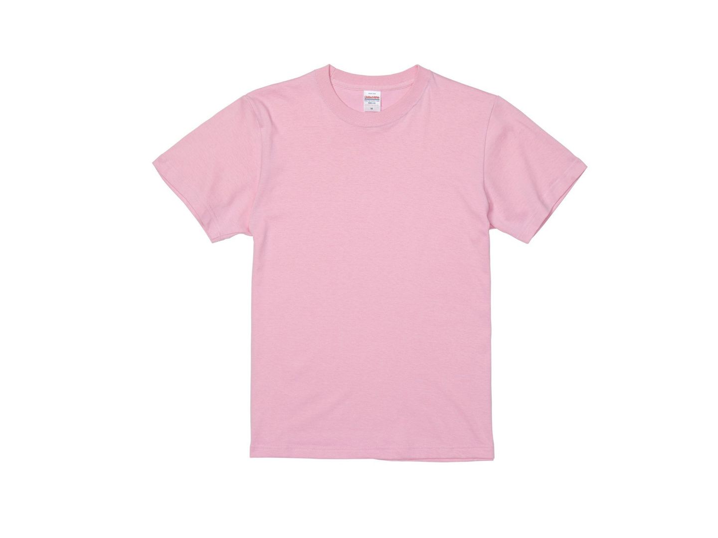 Tシャツ プリント アイパック キャブ United5001