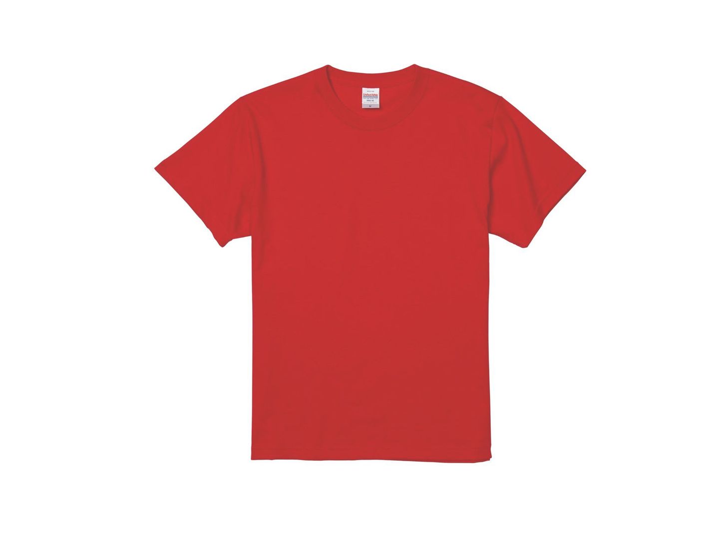 Tシャツ プリント アイパック キャブ United5001