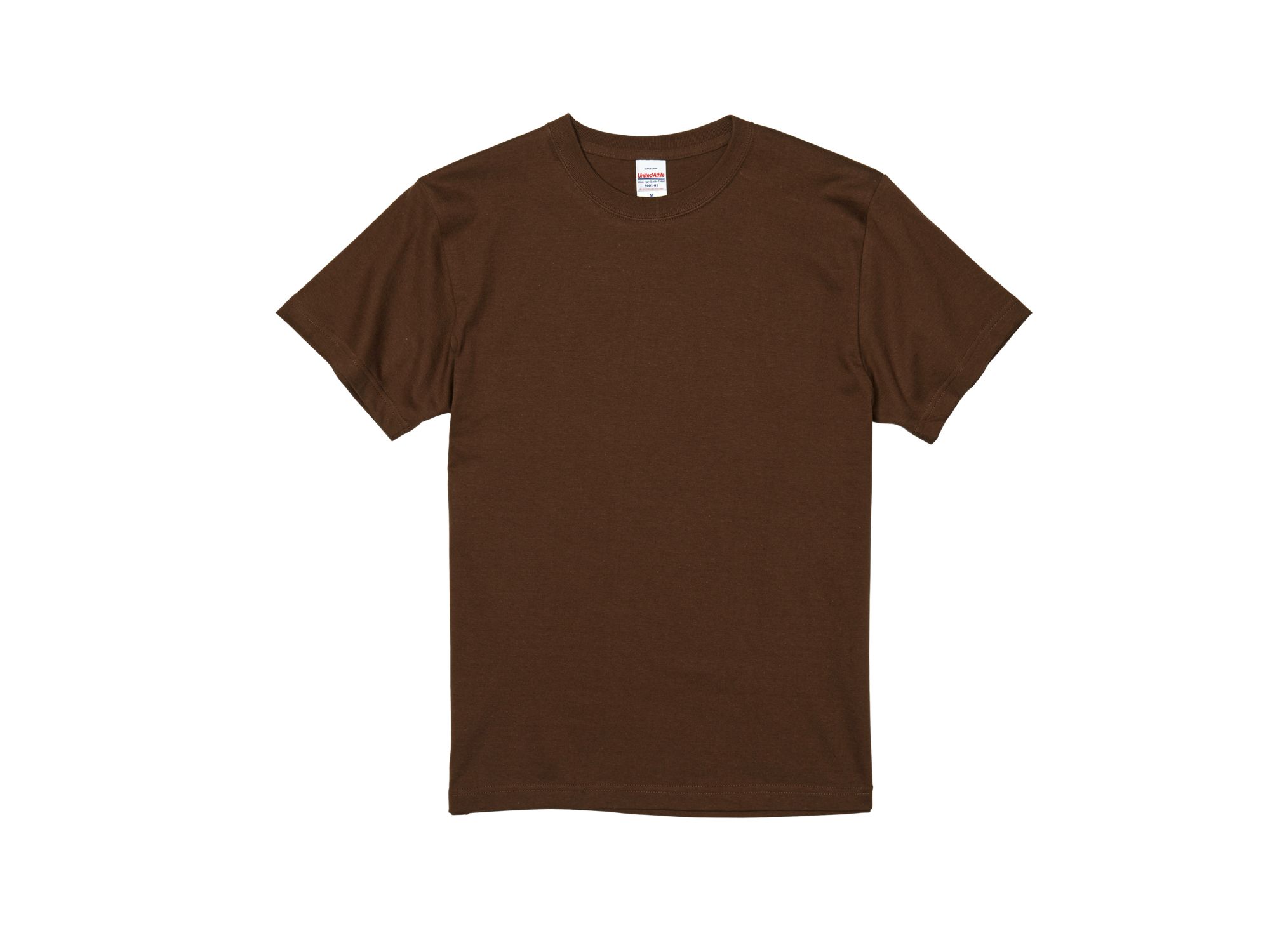 Tシャツ プリント アイパック キャブ United5001