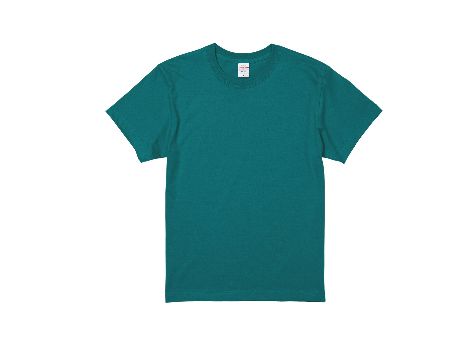 Tシャツ プリント アイパック キャブ United5001