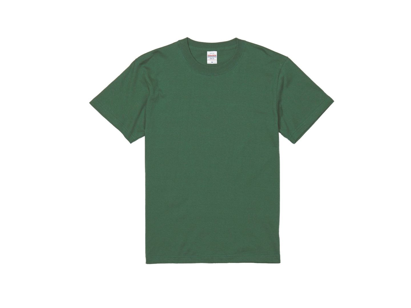 Tシャツ プリント アイパック キャブ United5001