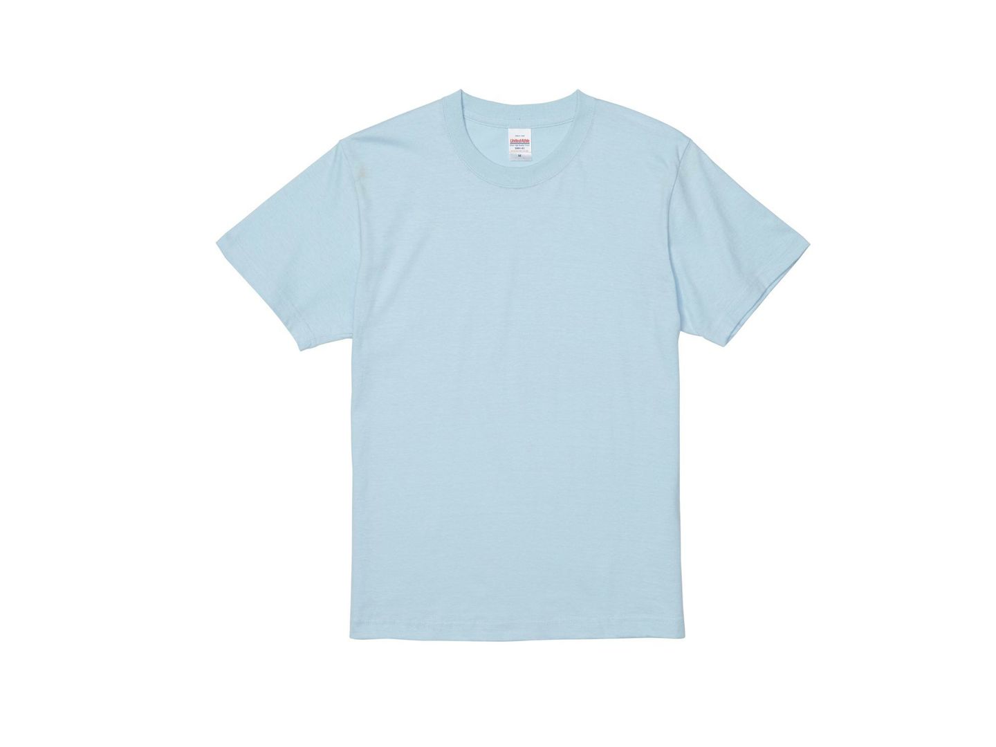 Tシャツ プリント アイパック キャブ United5001
