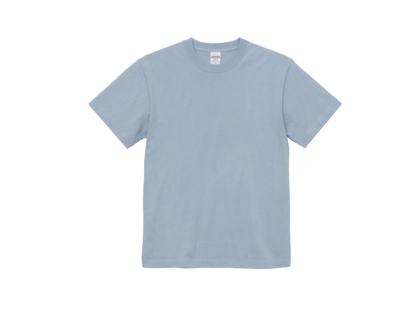 Tシャツ プリント アイパック キャブ United5001