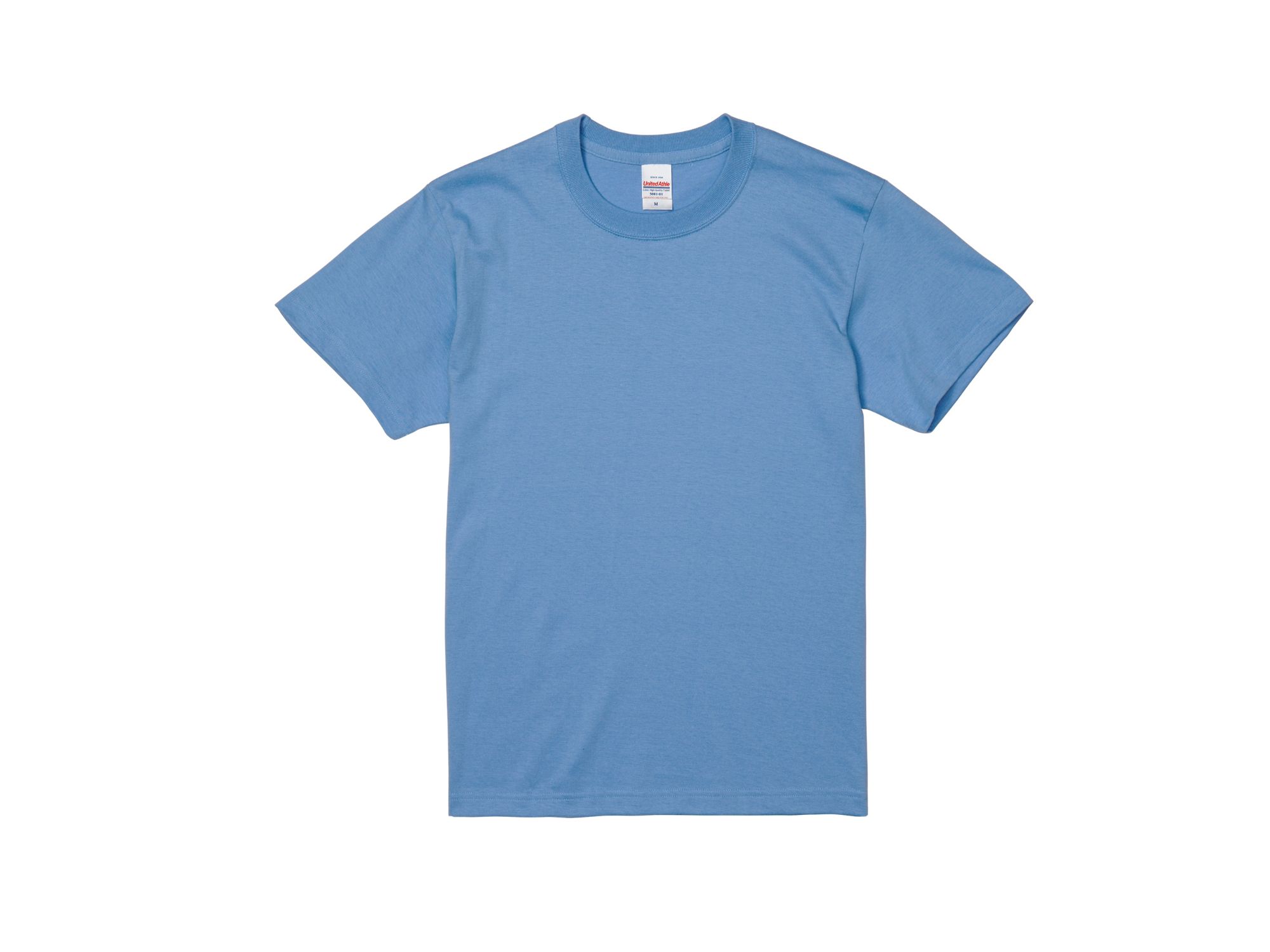 Tシャツ プリント アイパック キャブ United5001